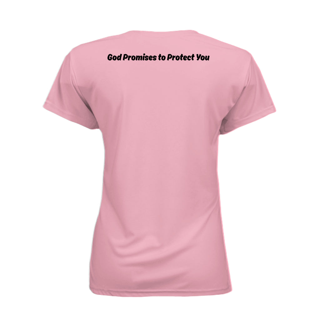 PINK - NW3201 - BACK