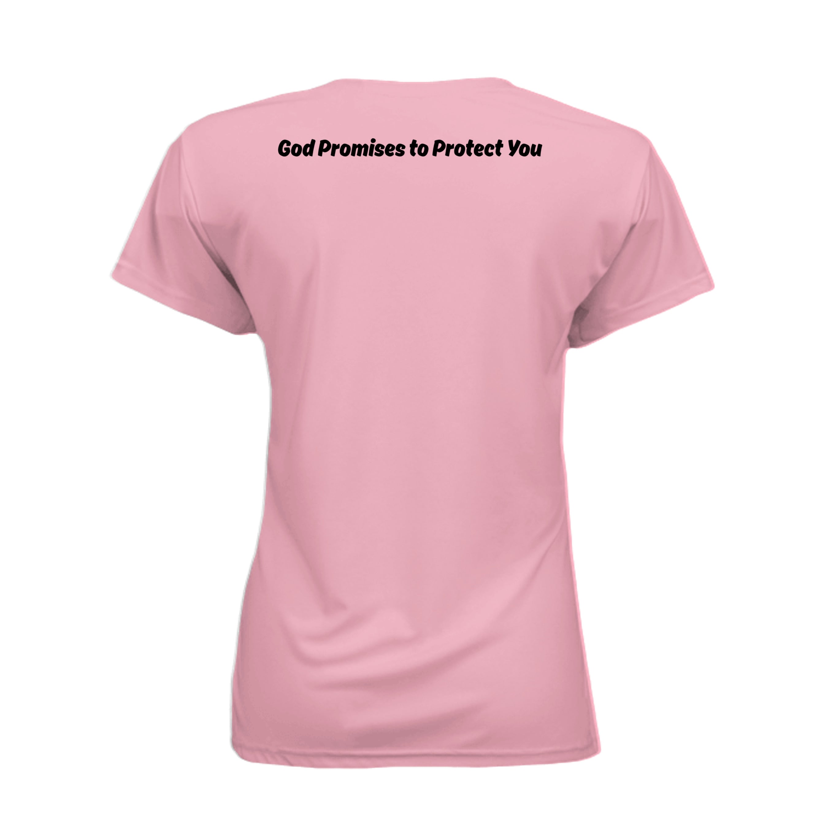 PINK - NW3201 - BACK