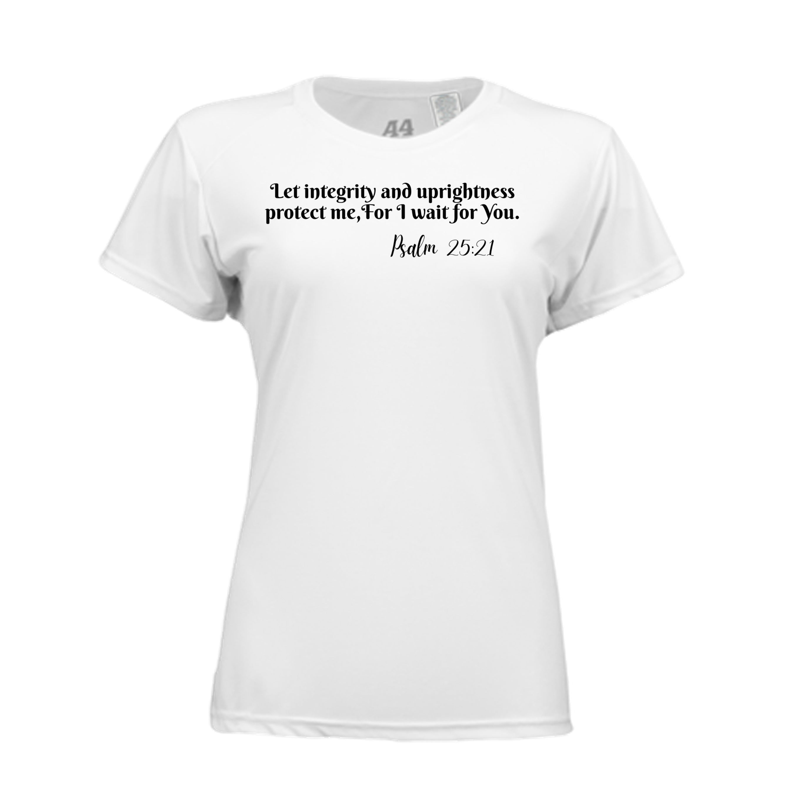 WHITE - NW3201 - FRONT