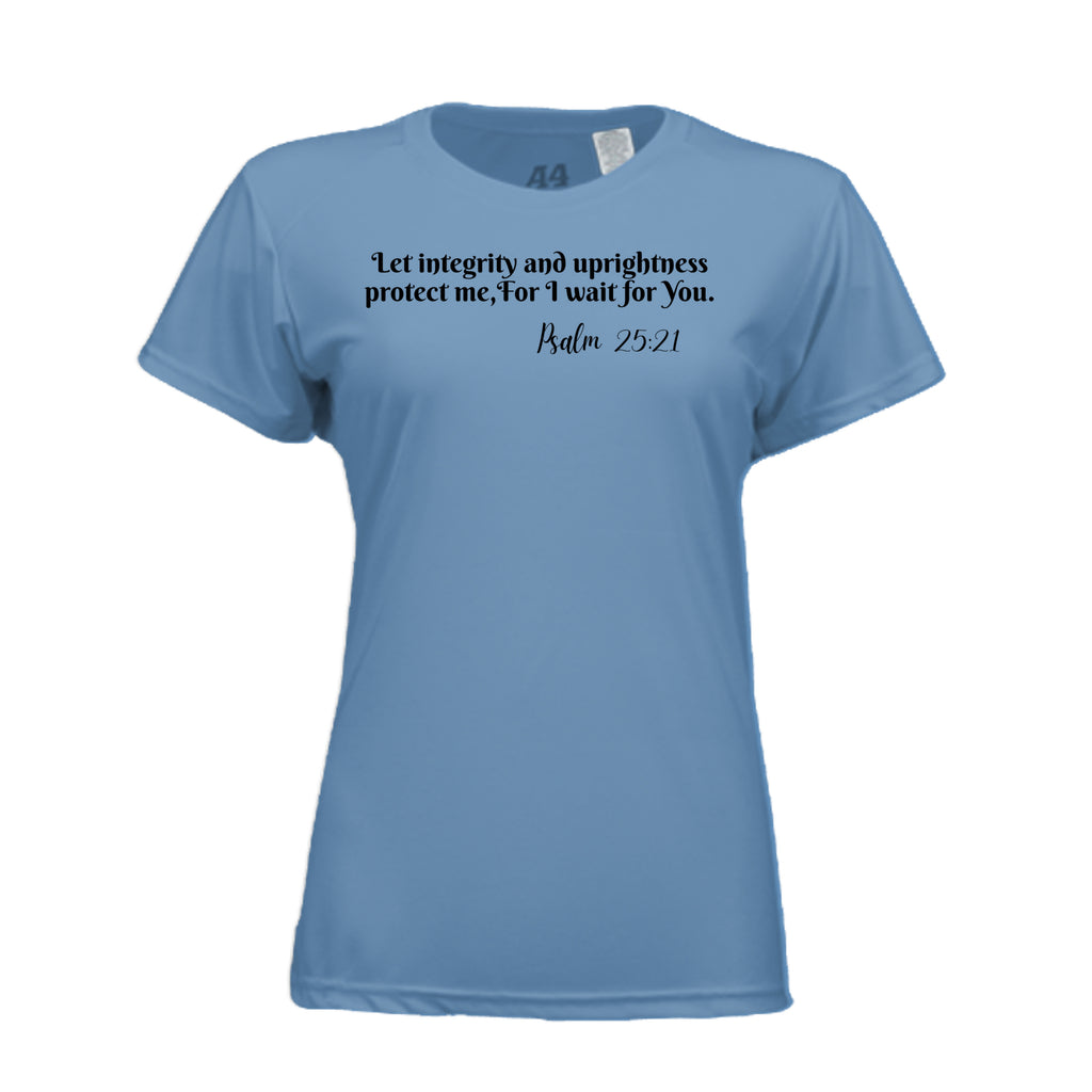 LIGHT BLUE - NW3201 - FRONT