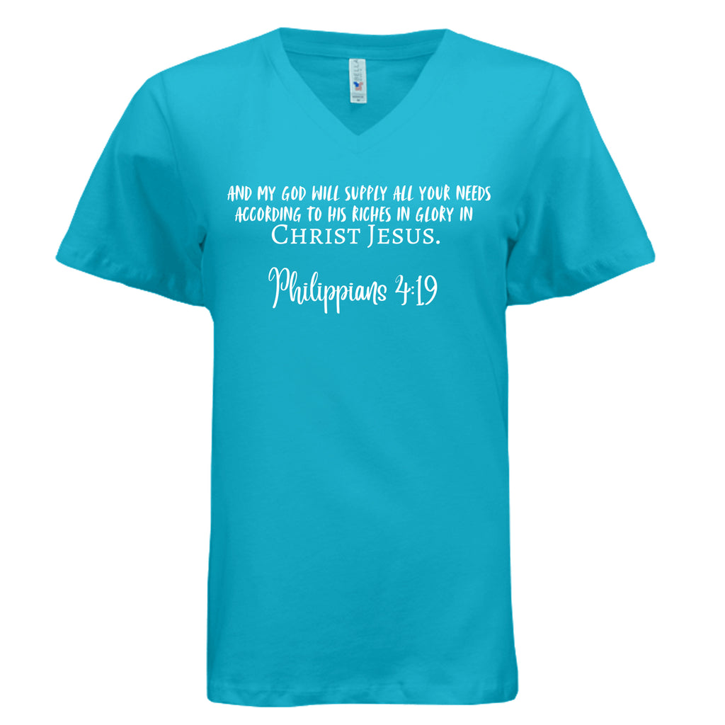 TURQUOISE - 6405 - FRONT