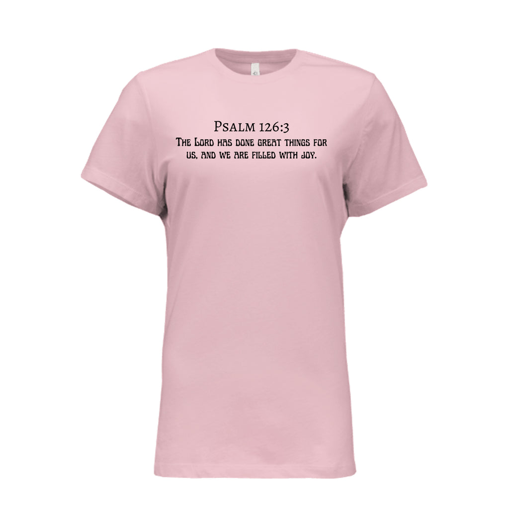 PINK - B6400 - FRONT