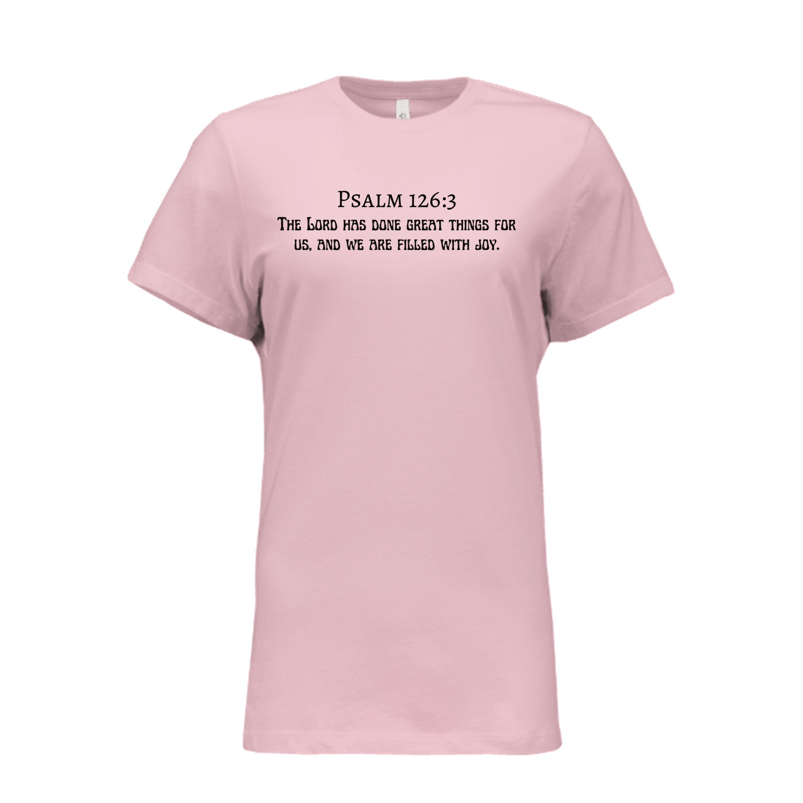 PINK - B6400 - FRONT