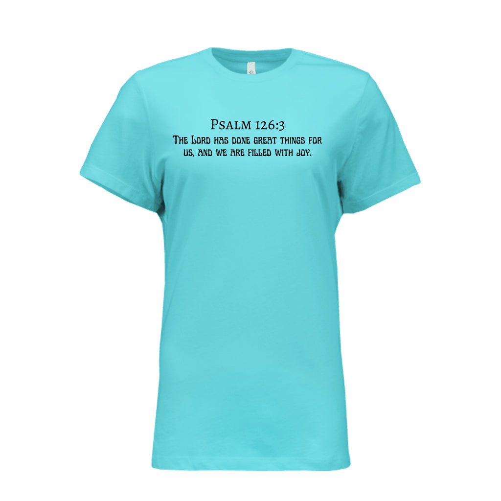 Teal - B6400 - FRONT