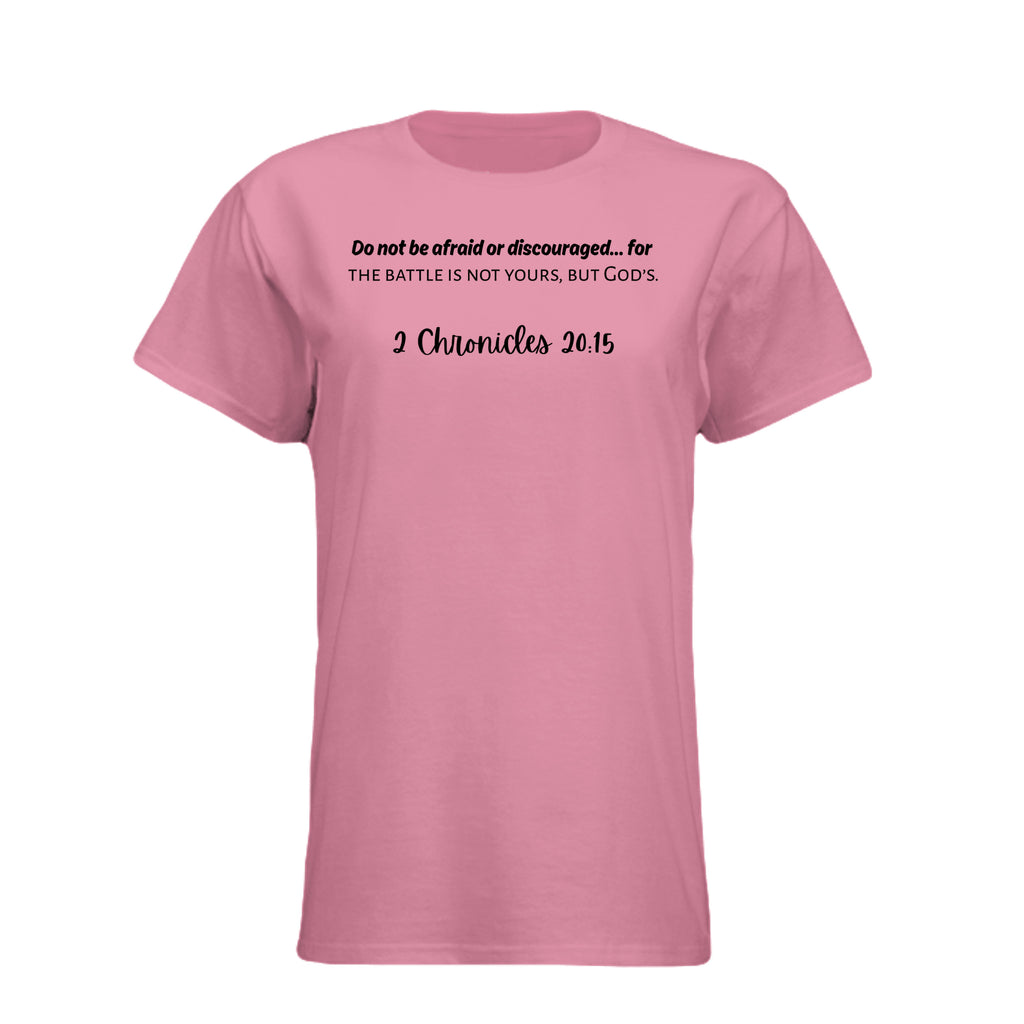 HOT PINK - 6610 - FRONT