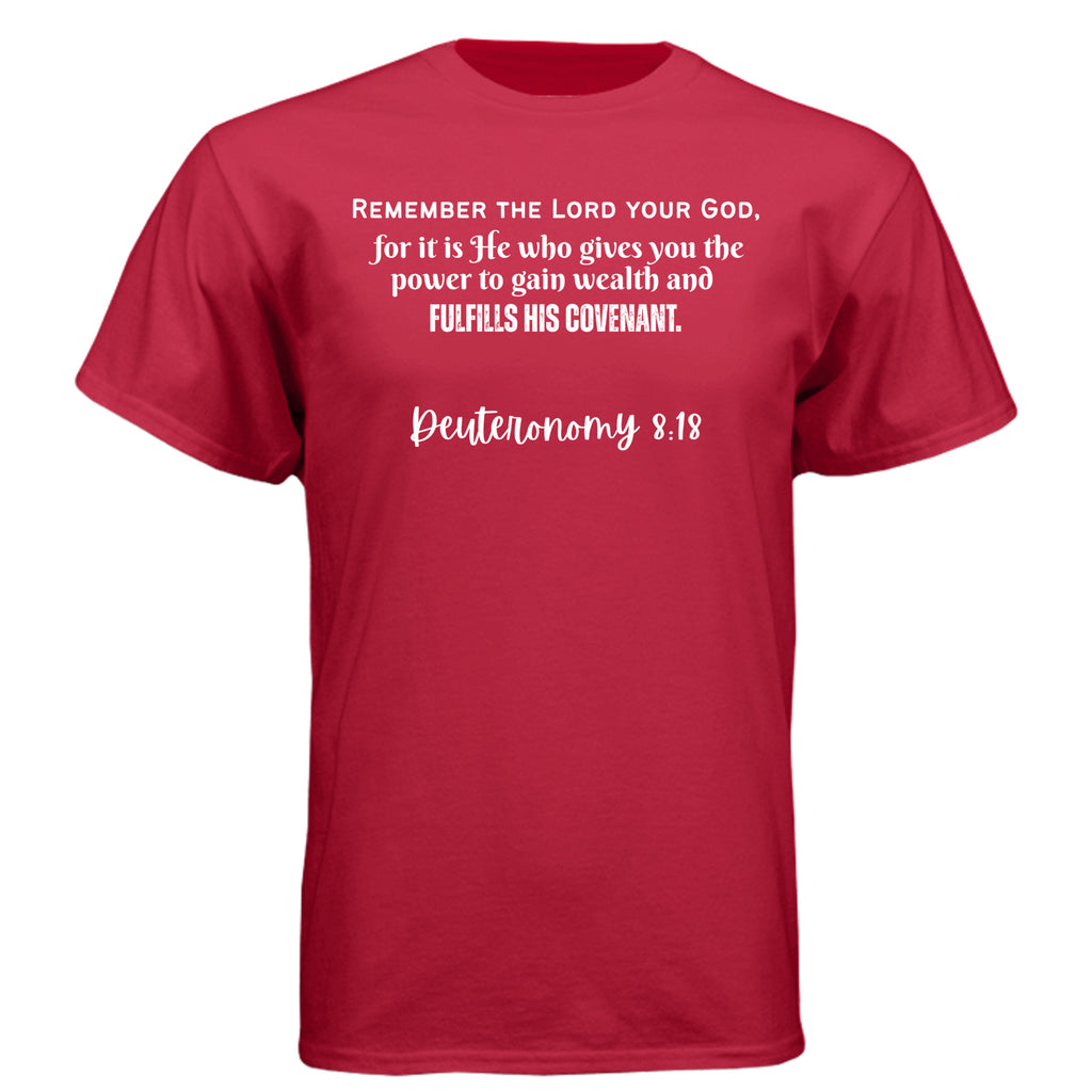 Red - N6210 - FRONT