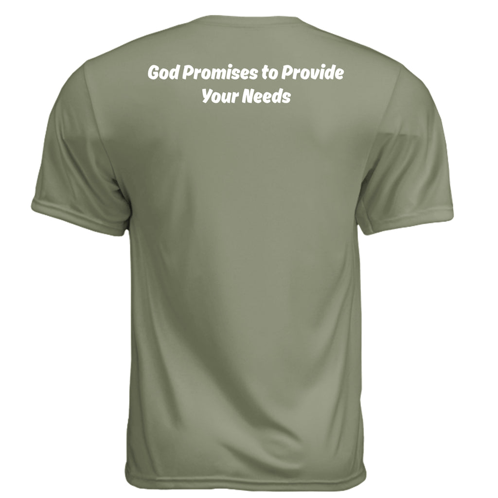 OLIVE - N3142 - BACK