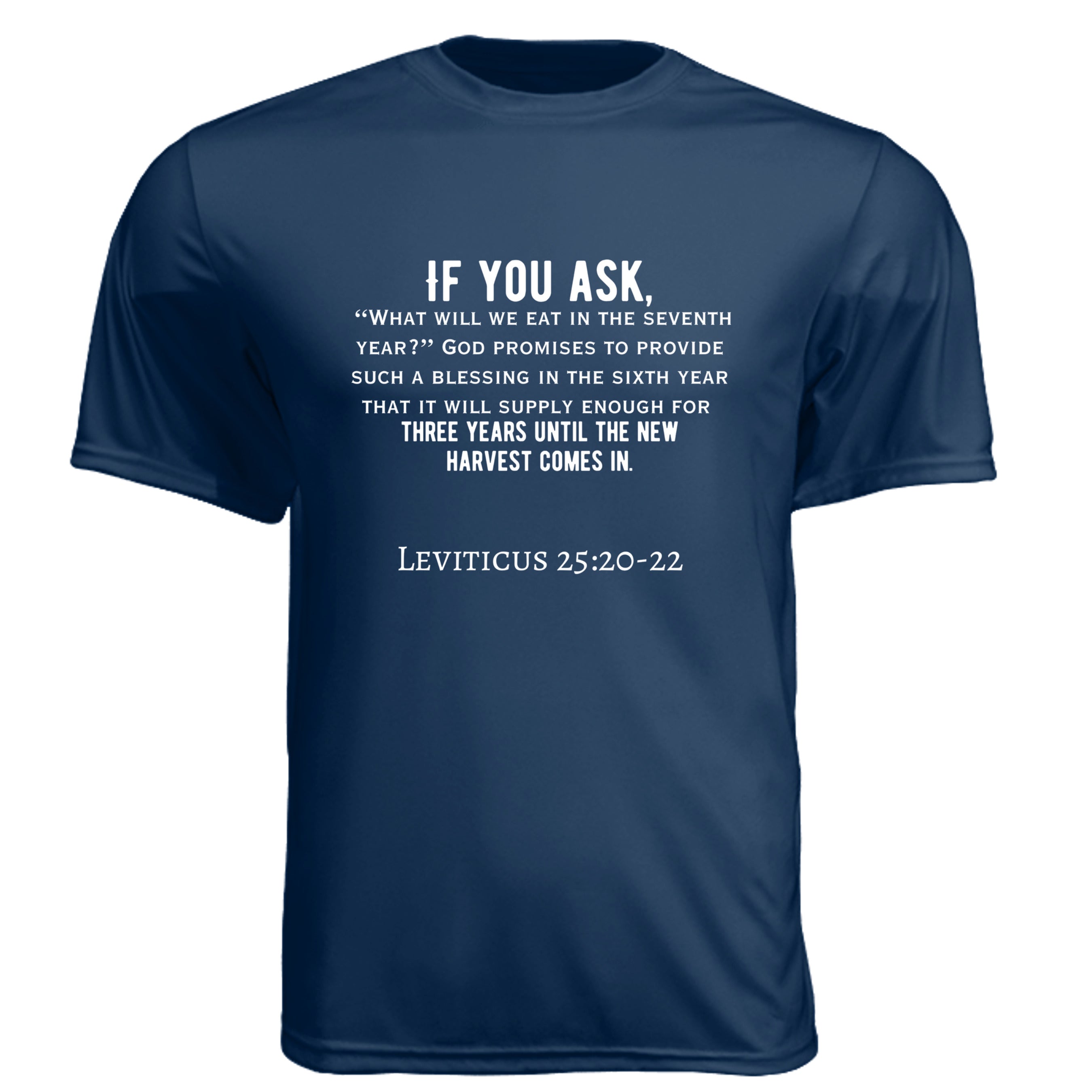 NAVY - N3142 - FRONT