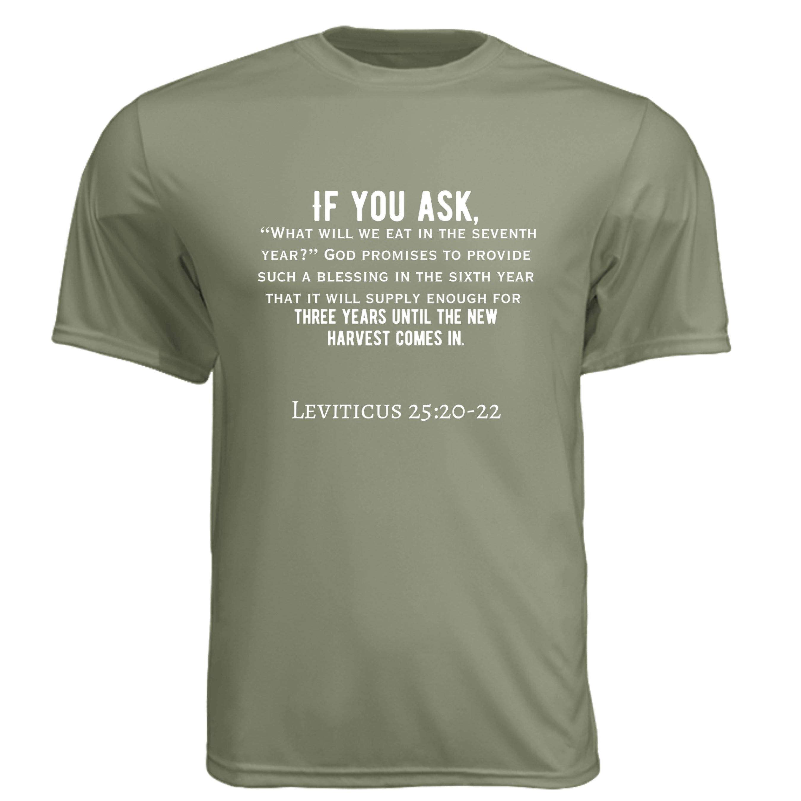 OLIVE - N3142 - FRONT