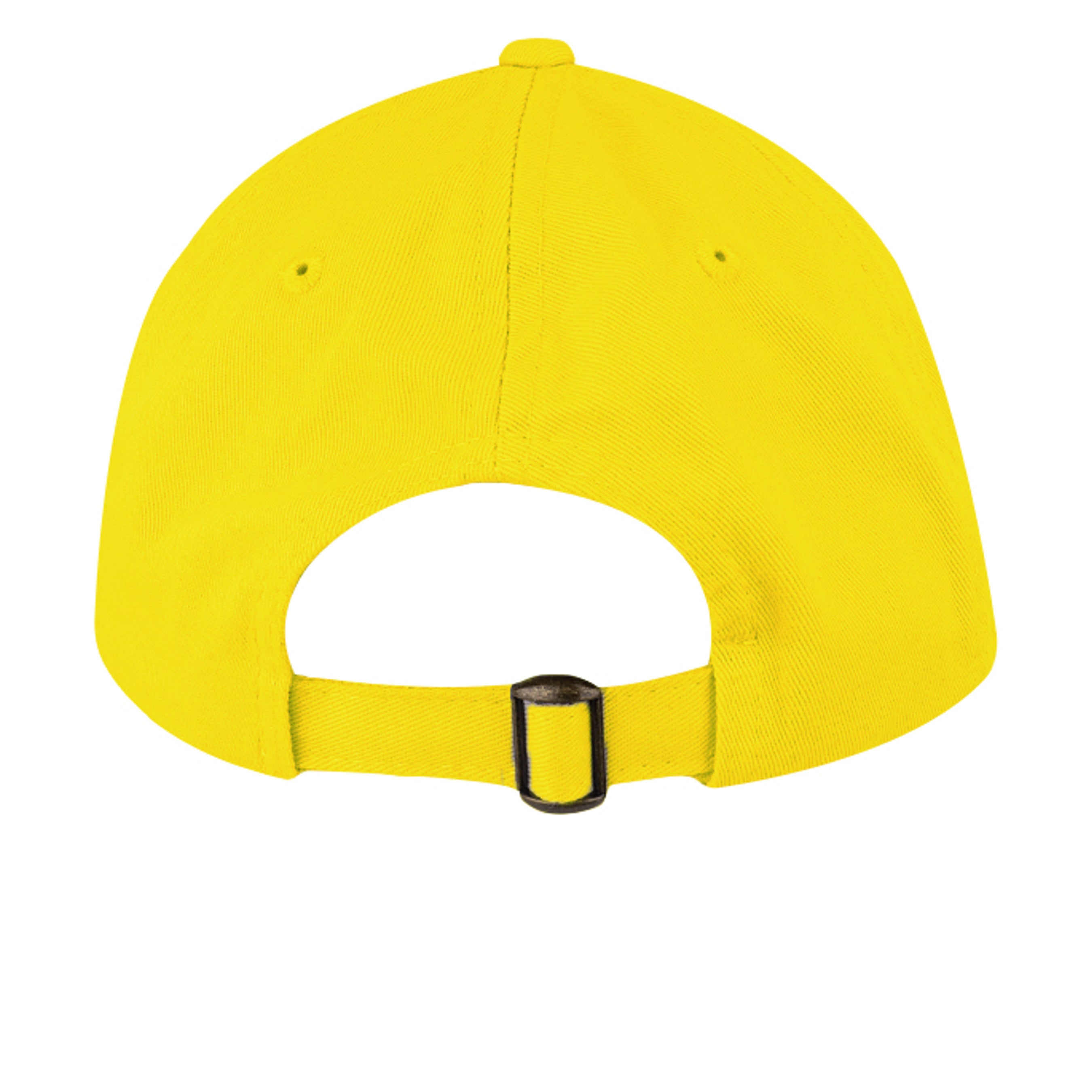Neon Yellow - VC300A - BACK