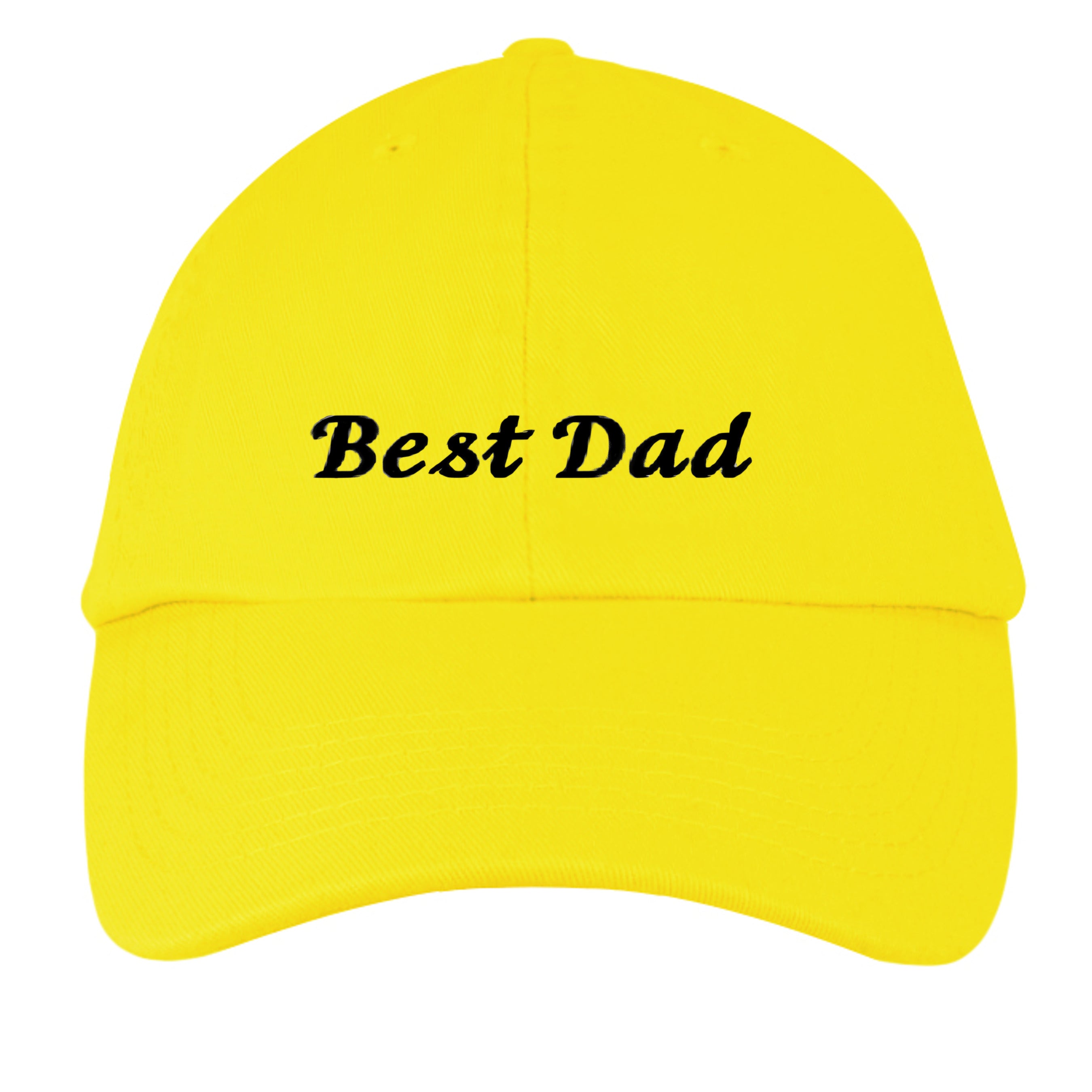 Neon Yellow - VC300A - FRONT