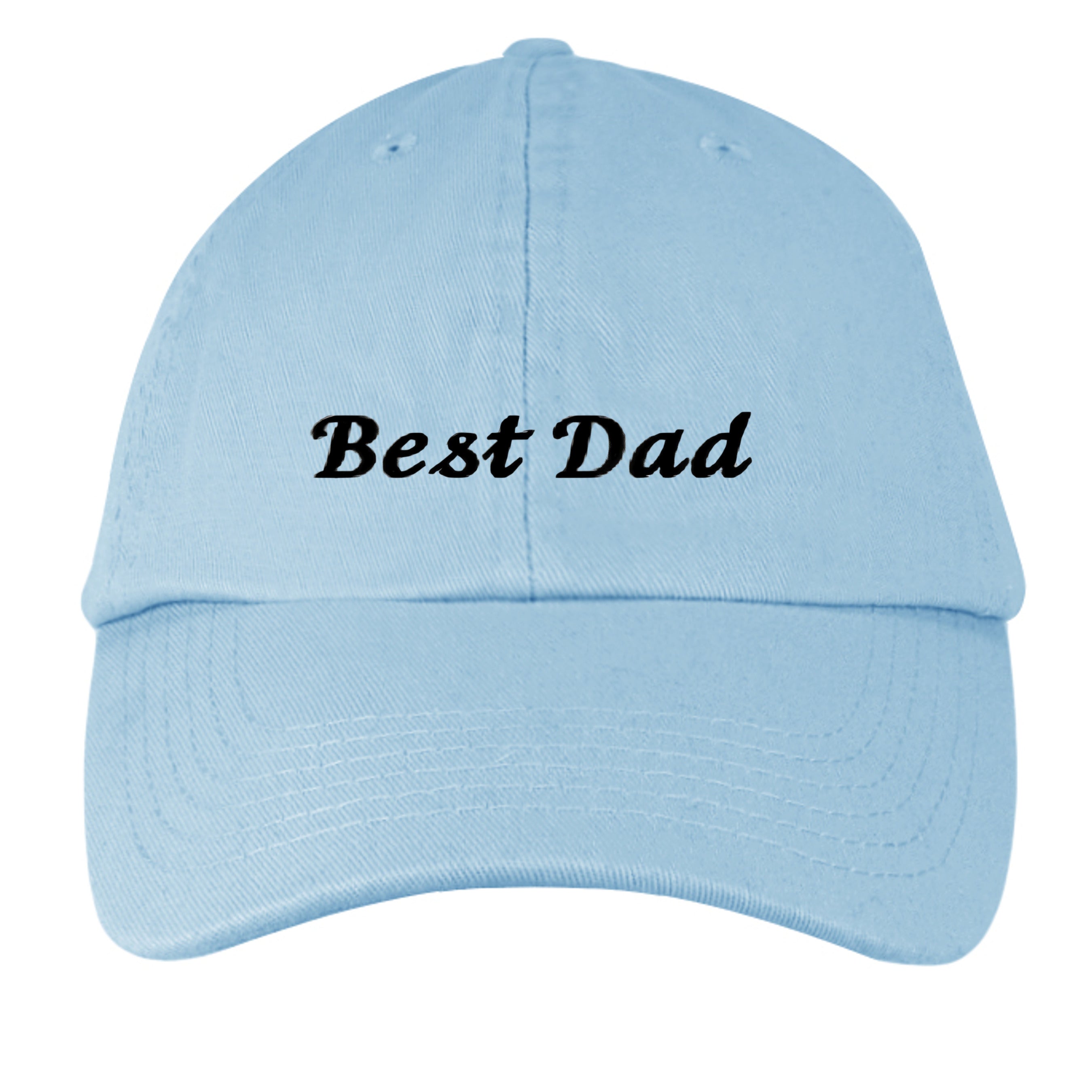 Baby Blue - VC300A - FRONT