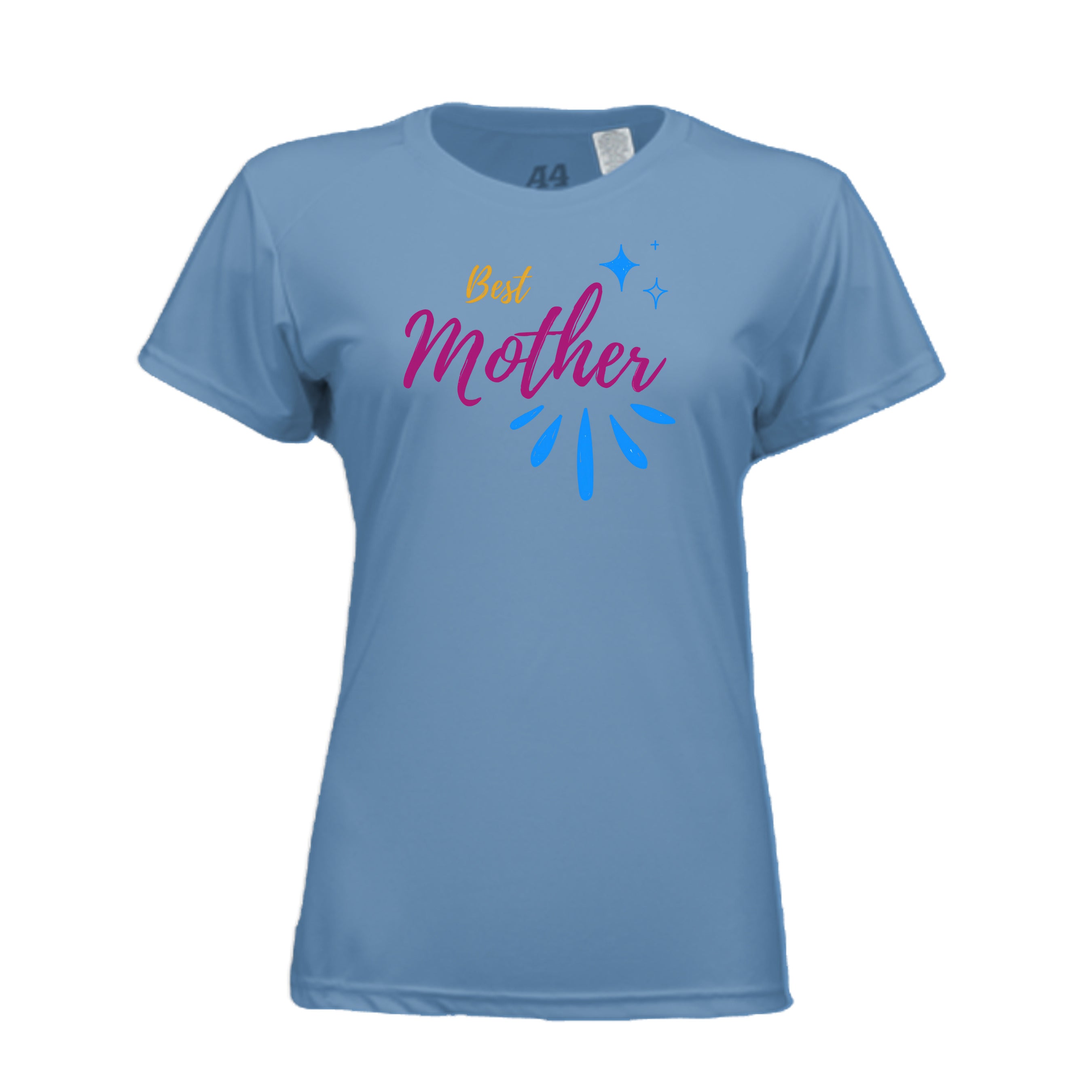 LIGHT BLUE - NW3201 - FRONT