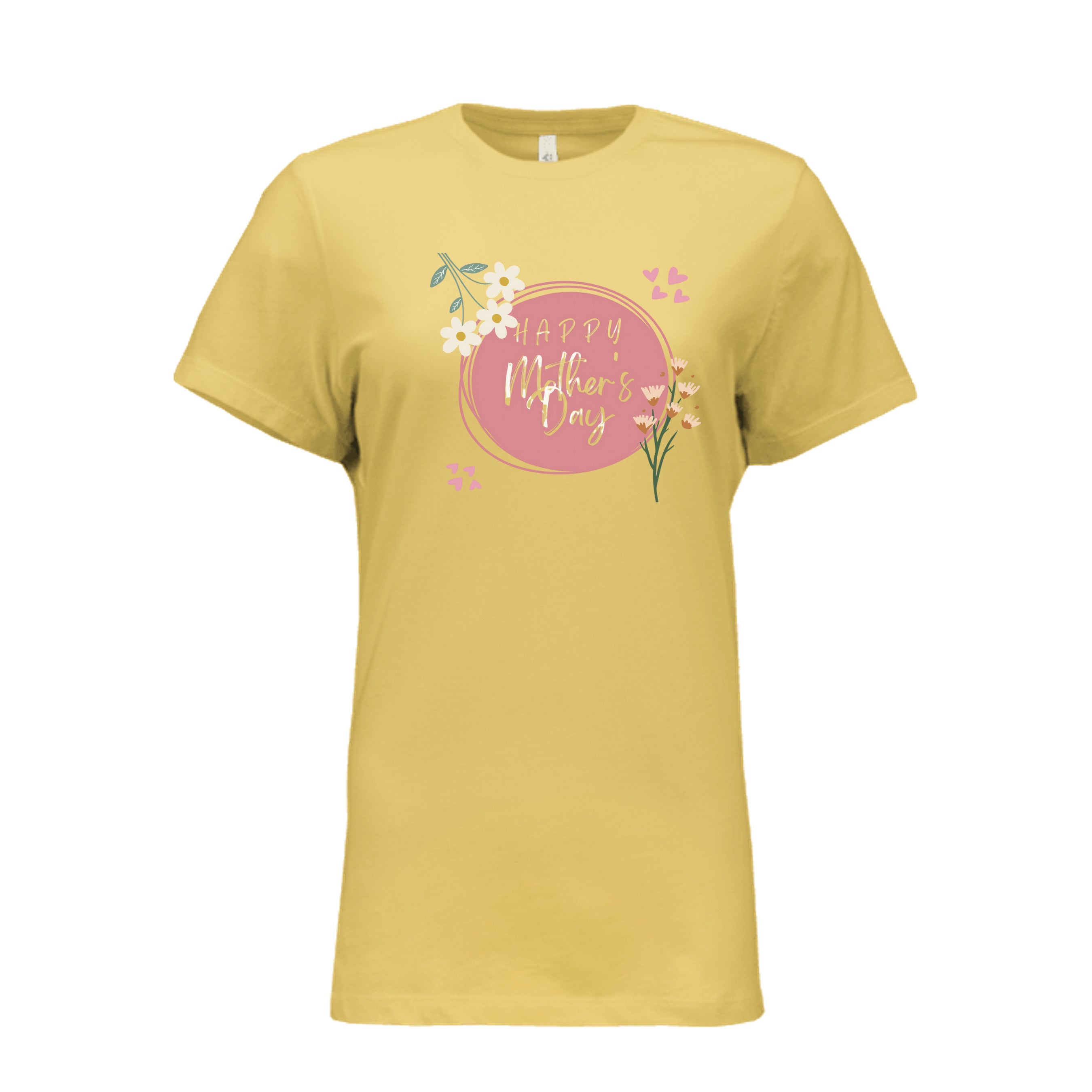 Mustard - B6400 - FRONT