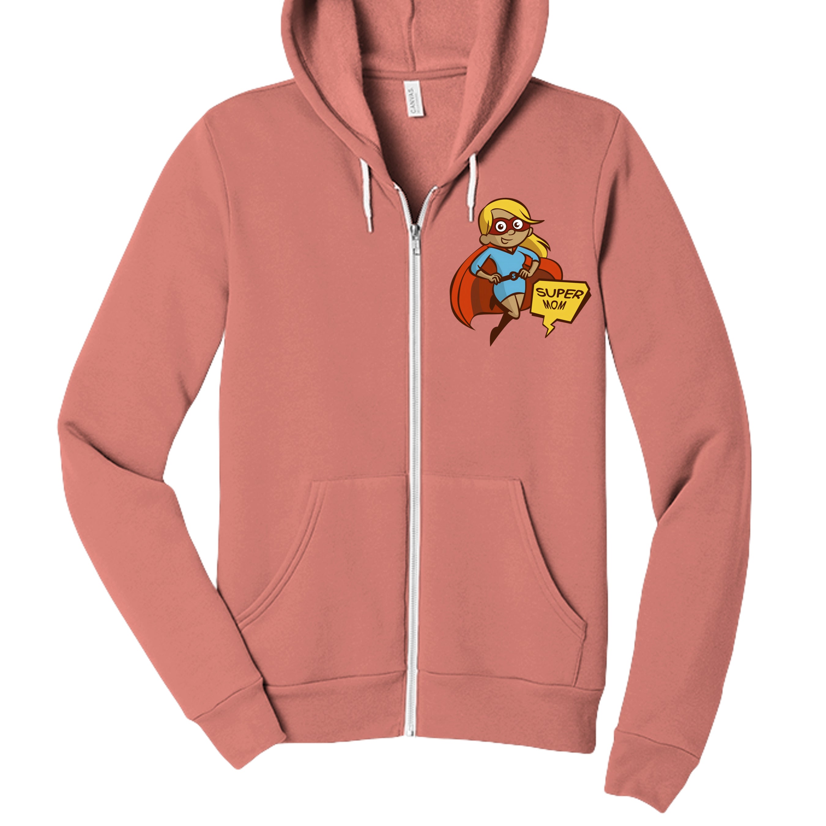Peach - 3739 - FRONT