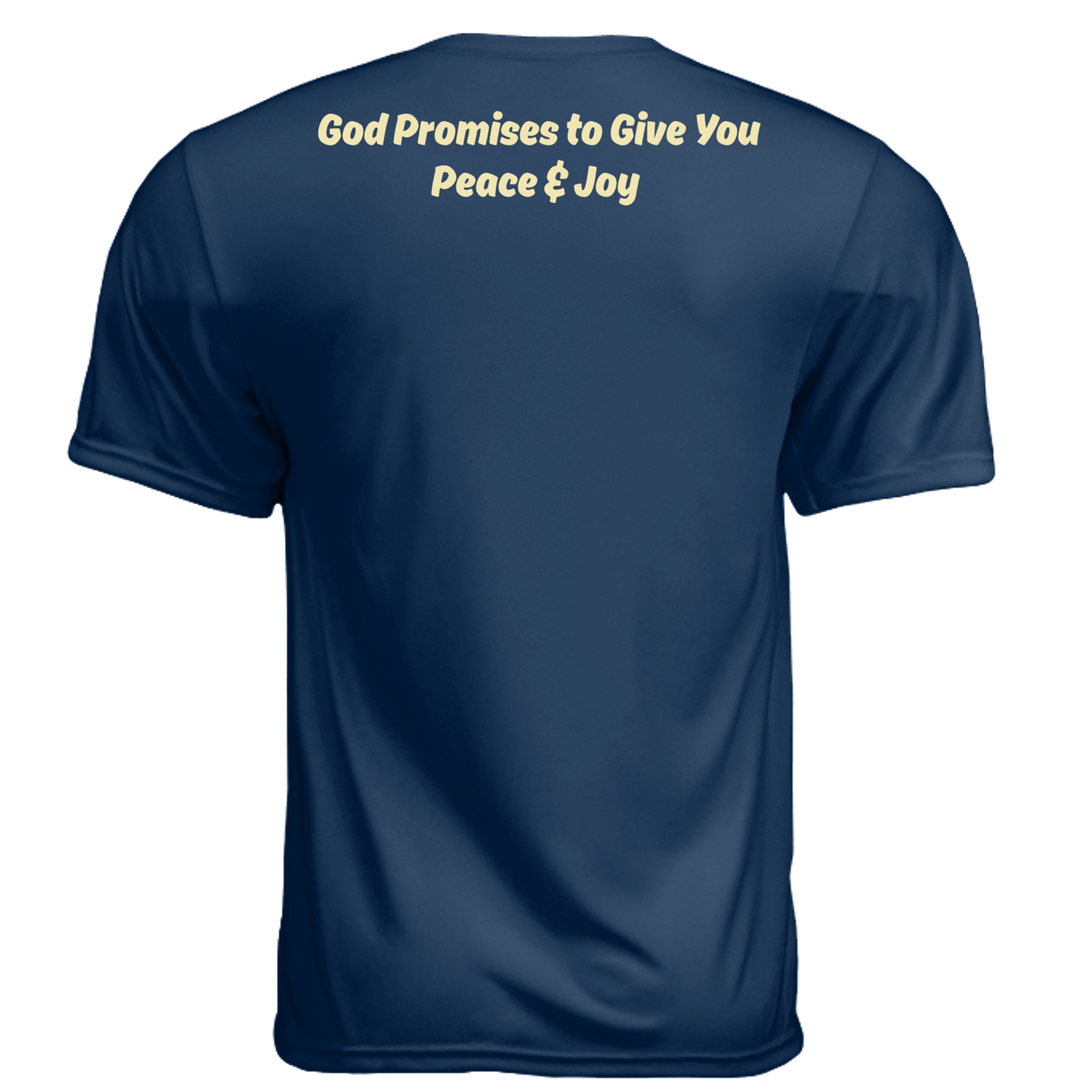 NAVY - N3142 - BACK