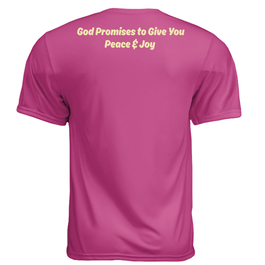 FUCHSIA - N3142 - BACK