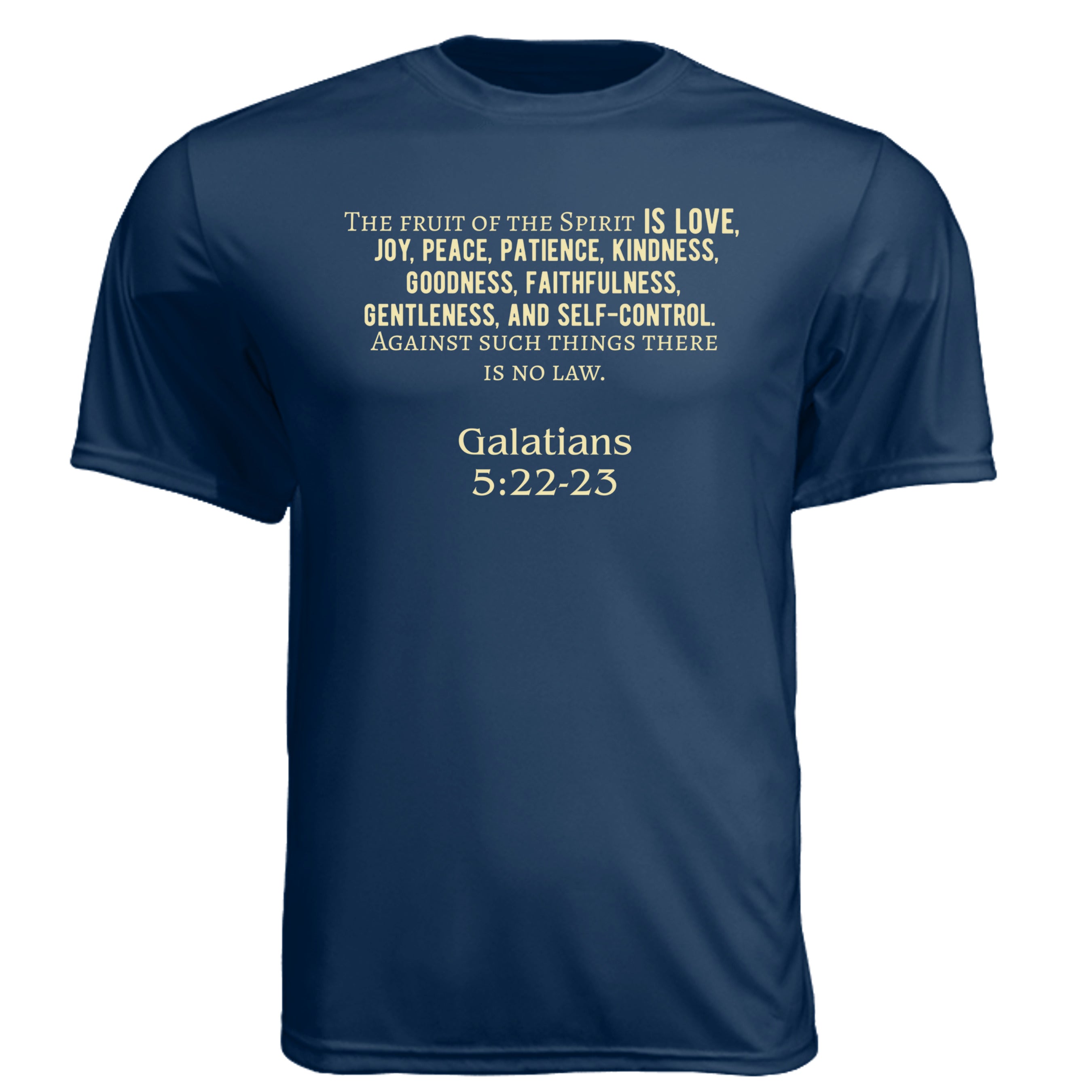 NAVY - N3142 - FRONT