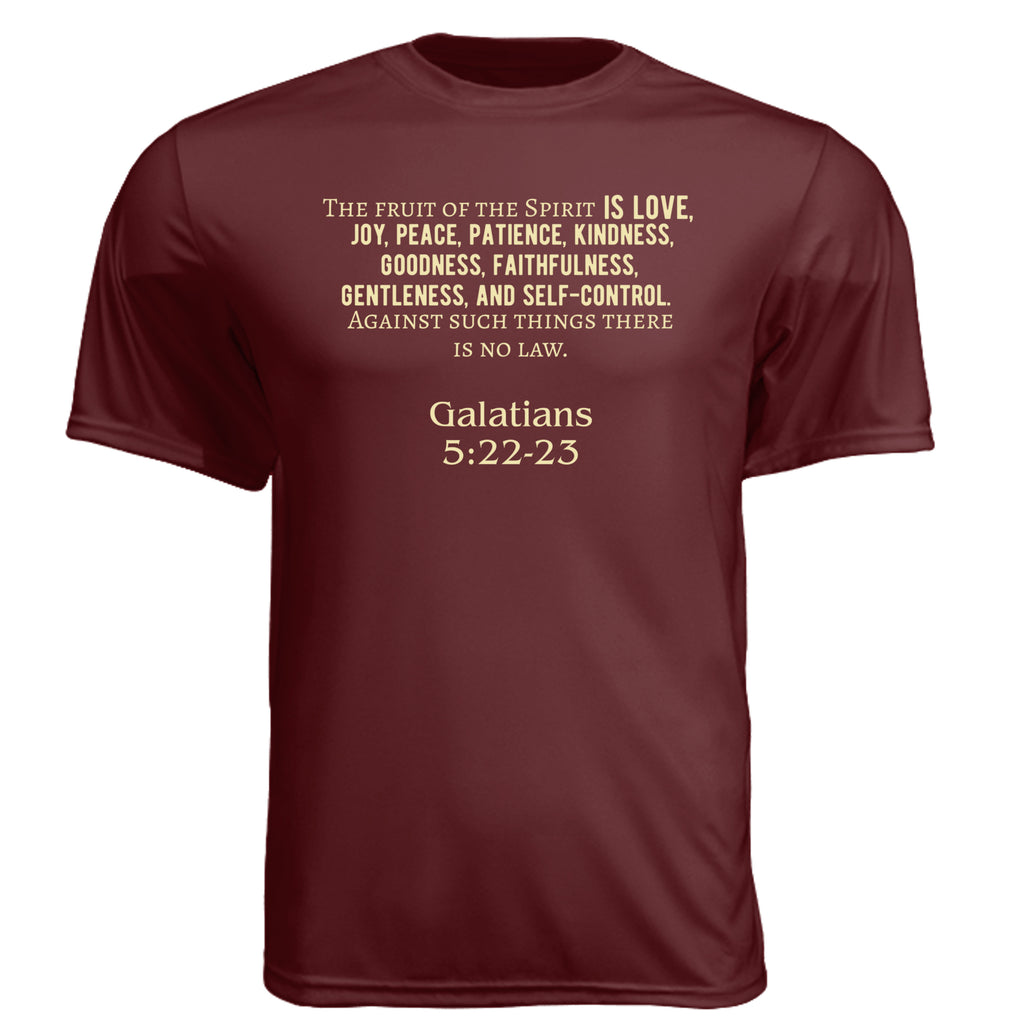MAROON - N3142 - FRONT