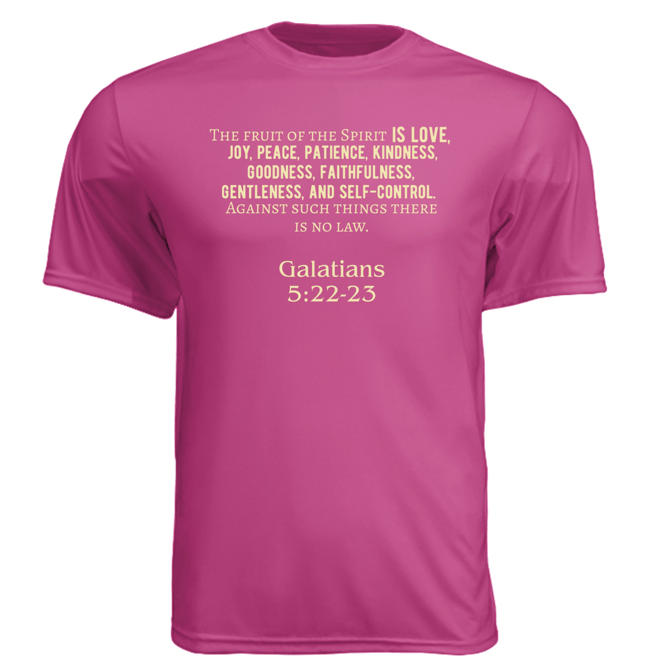 FUCHSIA - N3142 - FRONT