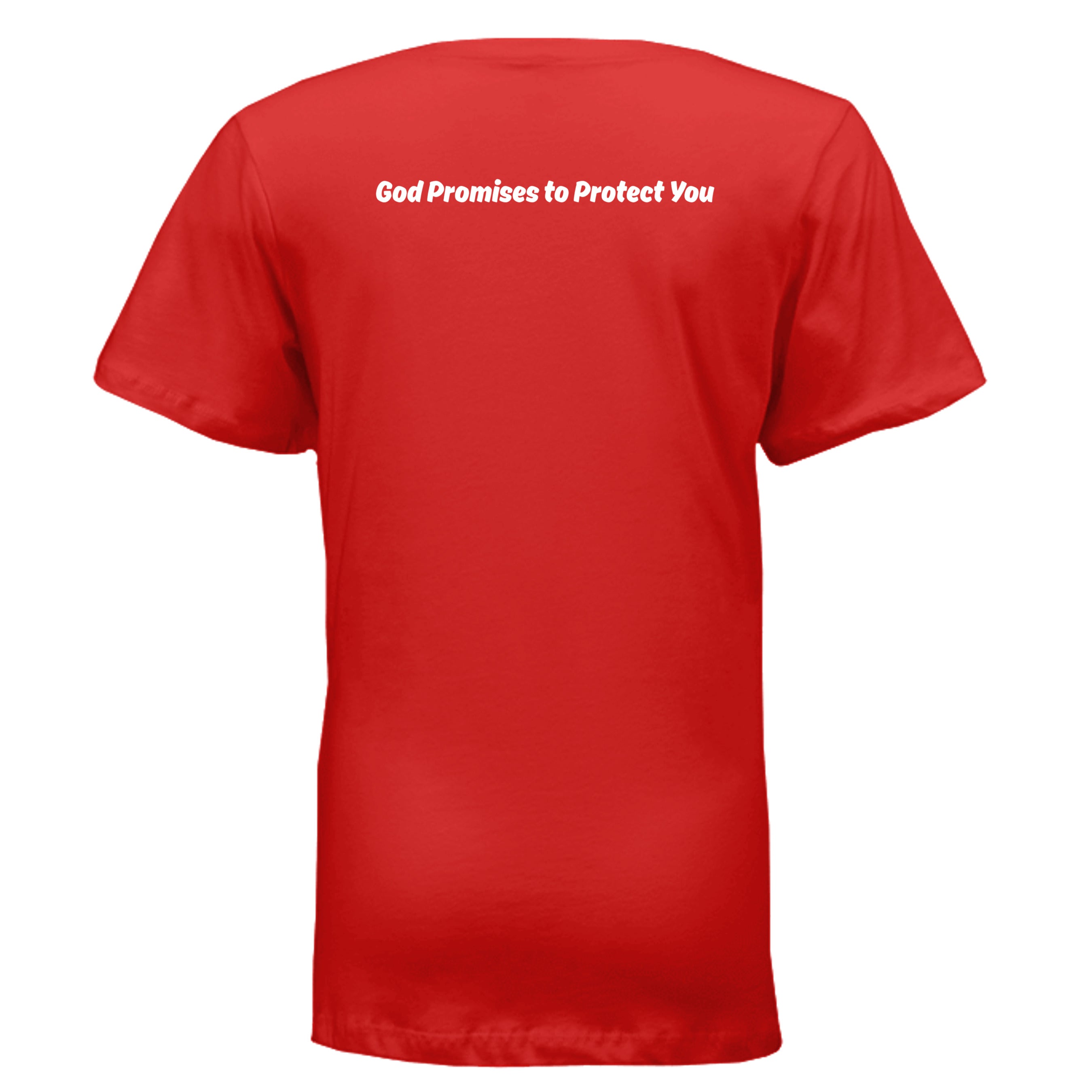 RED - 6405 - BACK