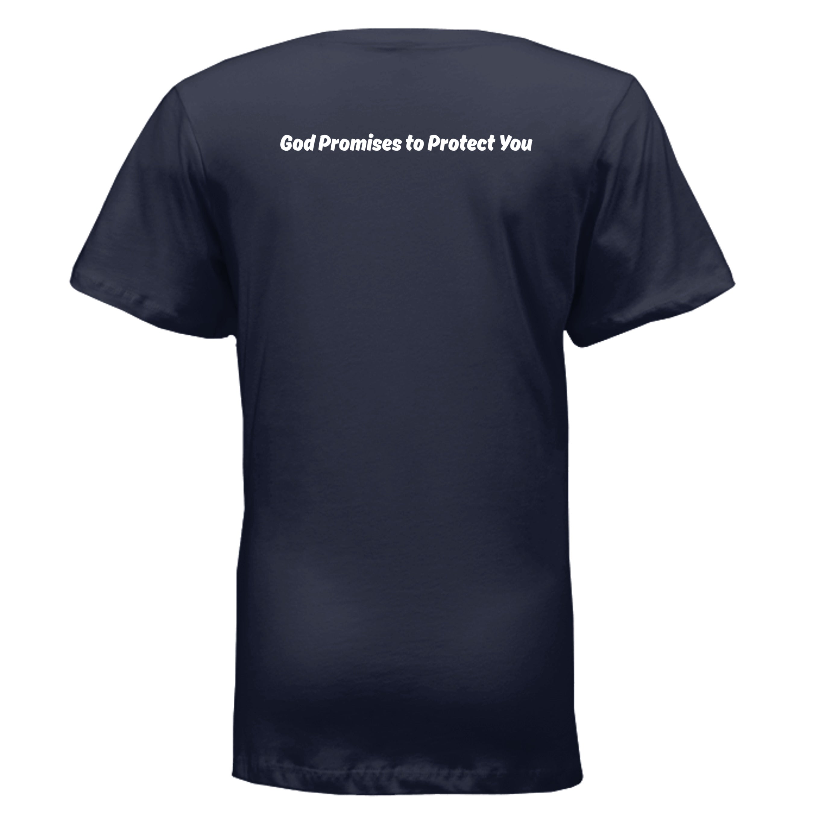 NAVY - 6405 - BACK