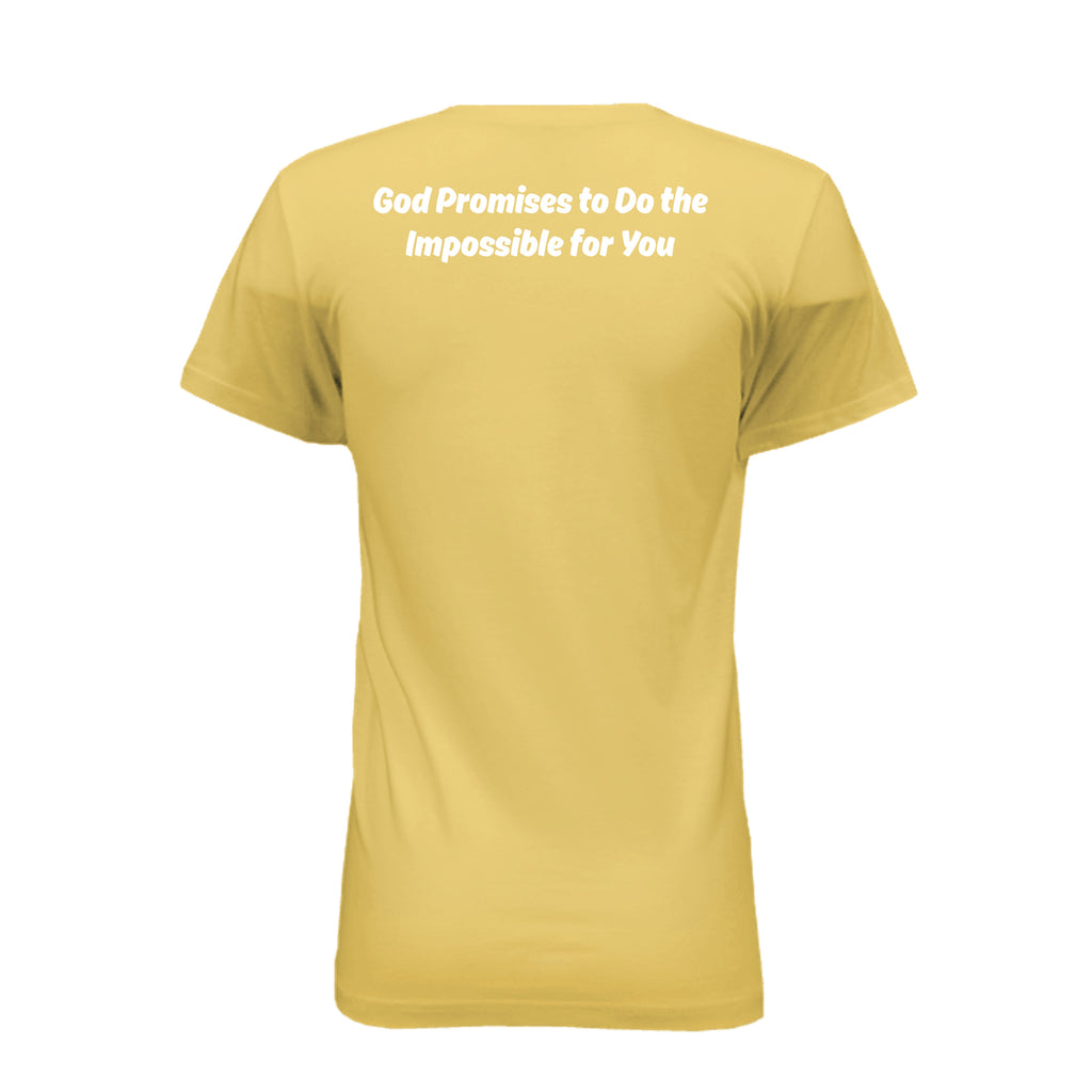 Mustard - B6400 - BACK