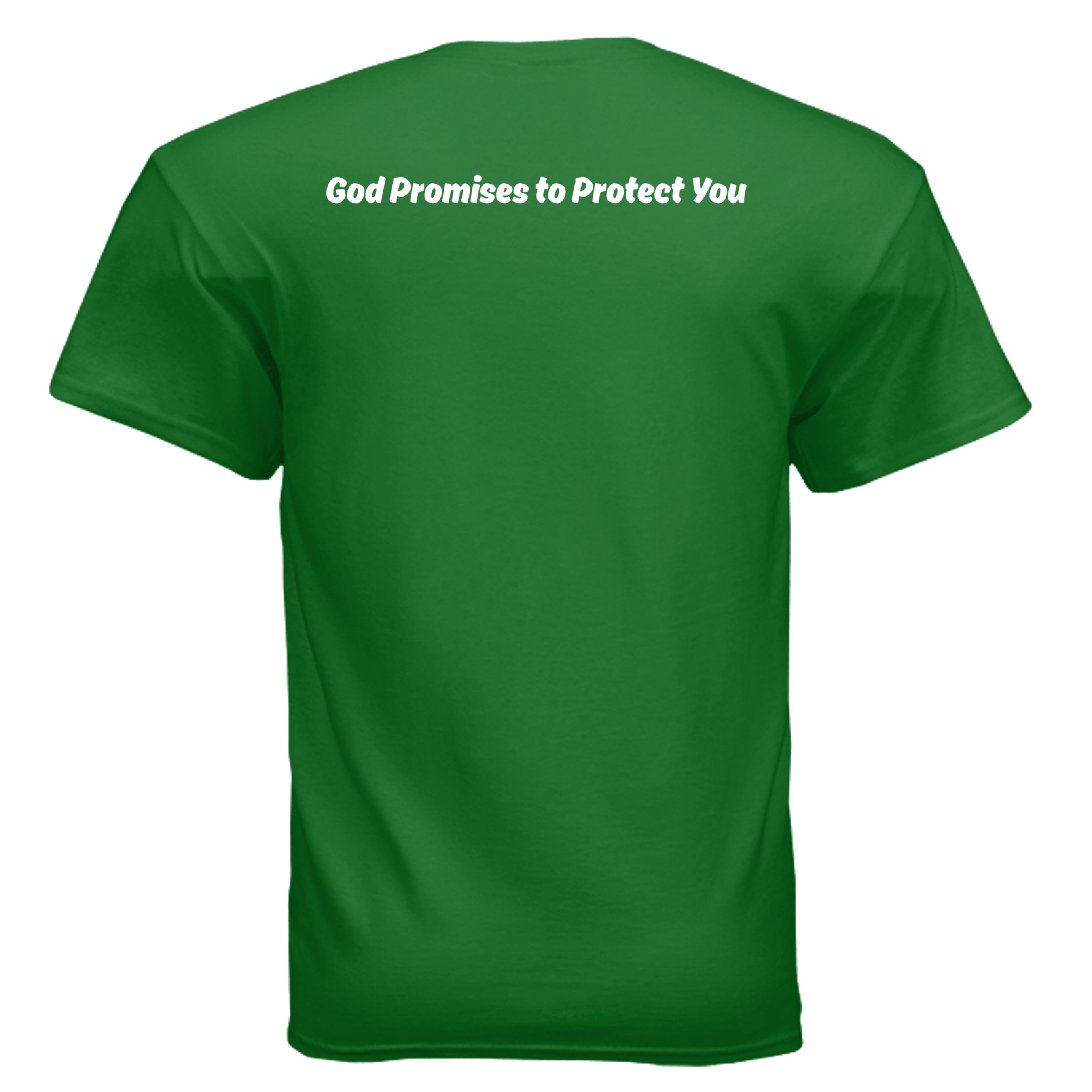TURF GREEN - G500 - BACK
