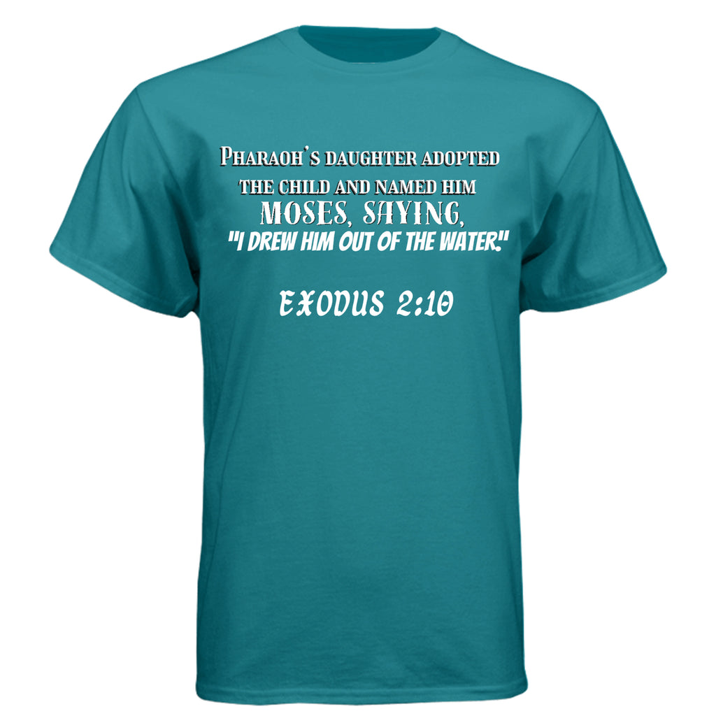 Teal - N6210 - FRONT