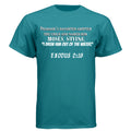 Teal - N6210 - FRONT