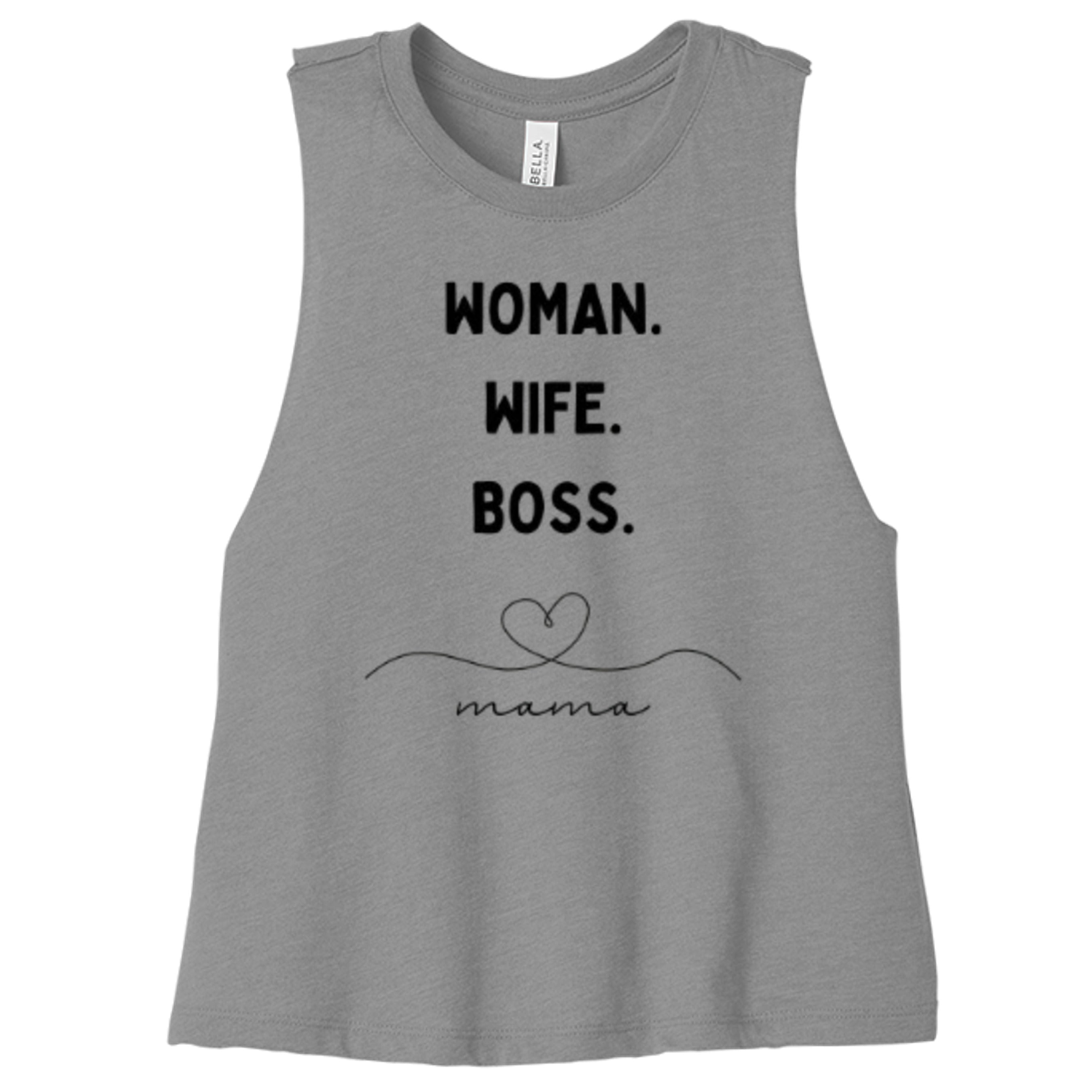 ATHLETIC HEATHER - 6682 - FRONT