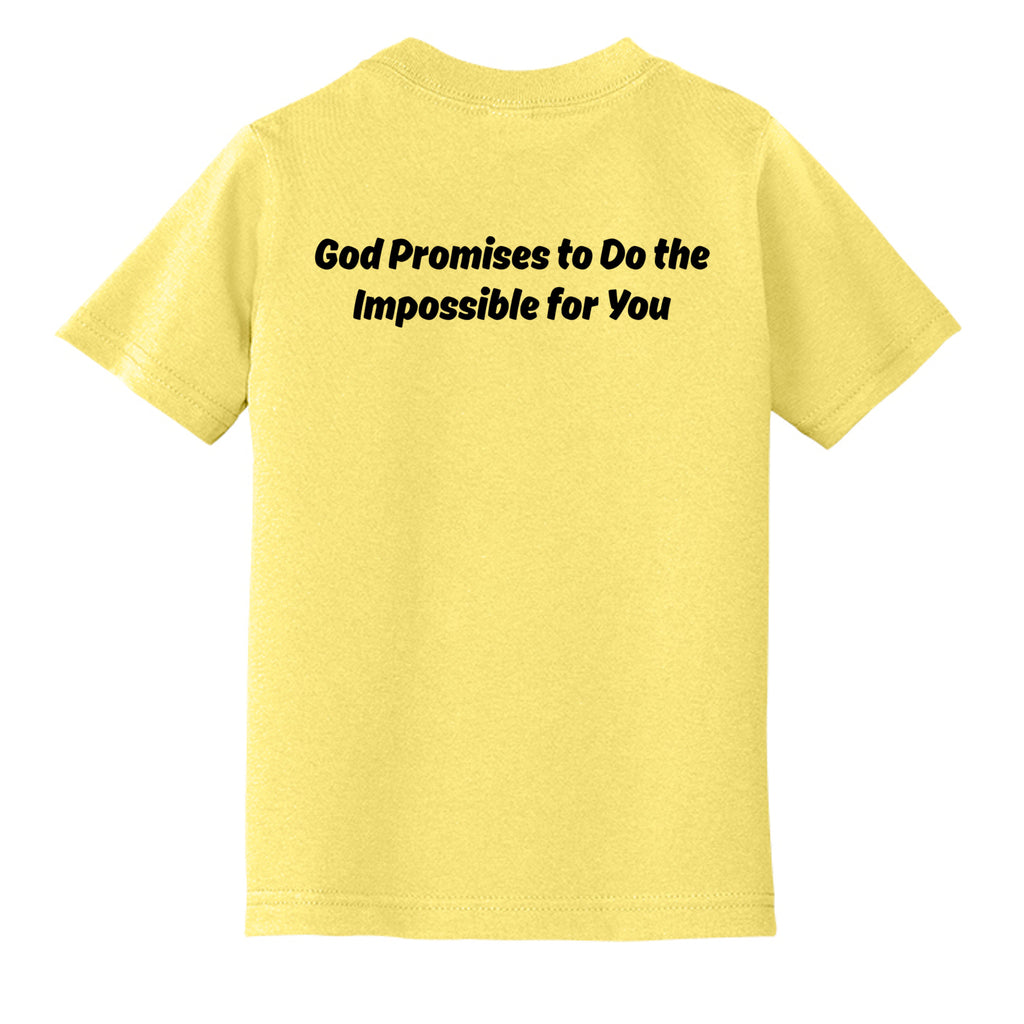 Yellow - CAR54T - BACK