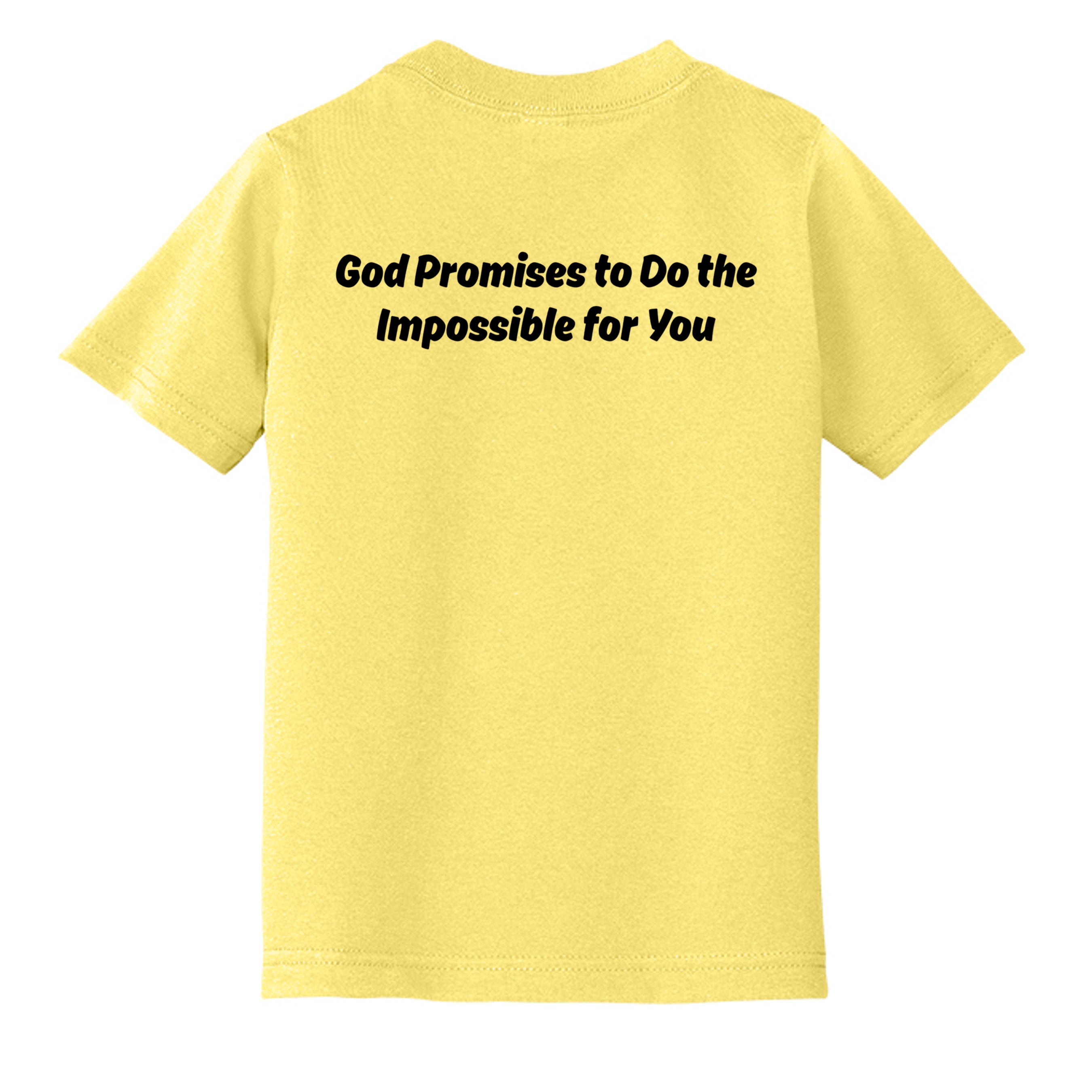 Yellow - CAR54T - BACK