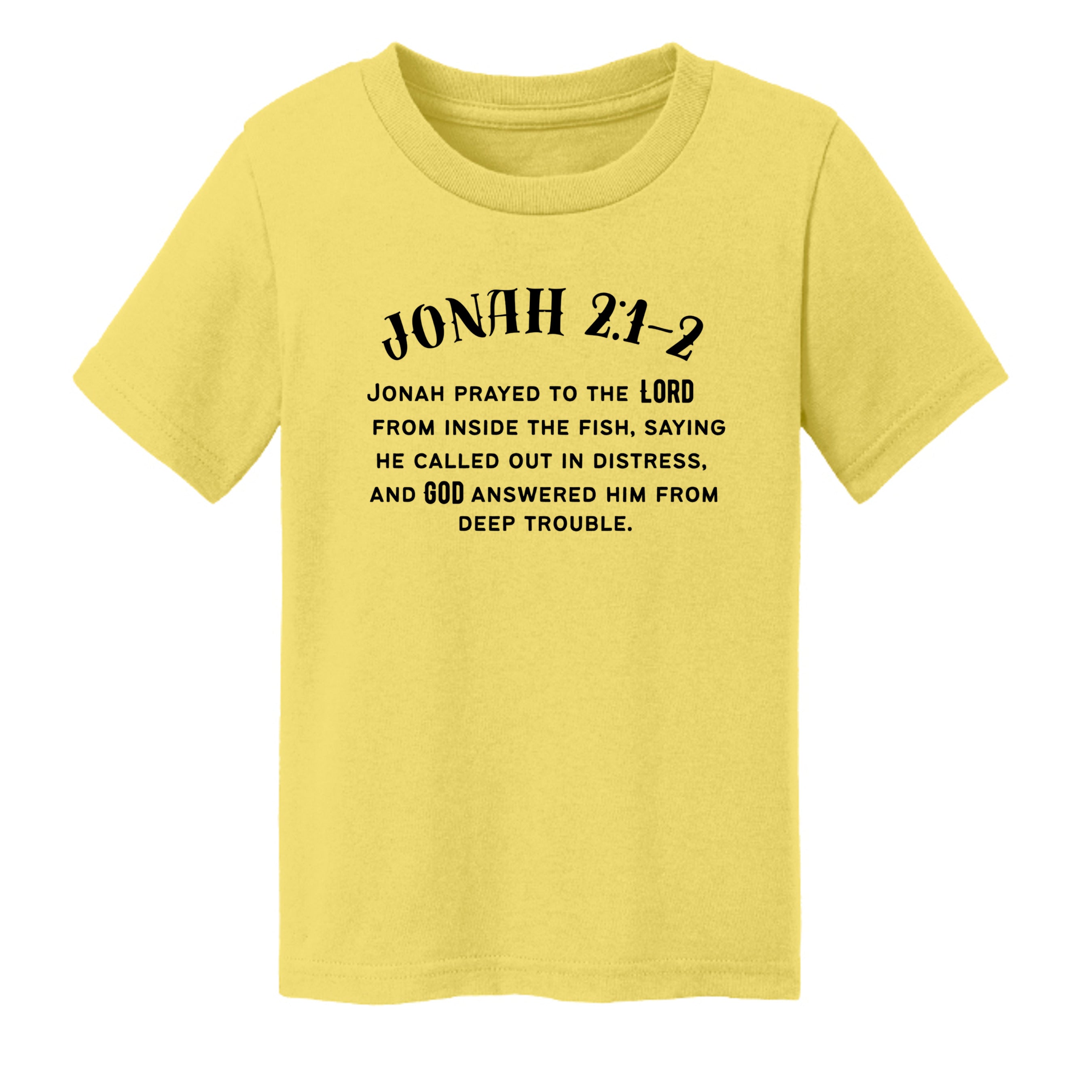Yellow - CAR54T - FRONT