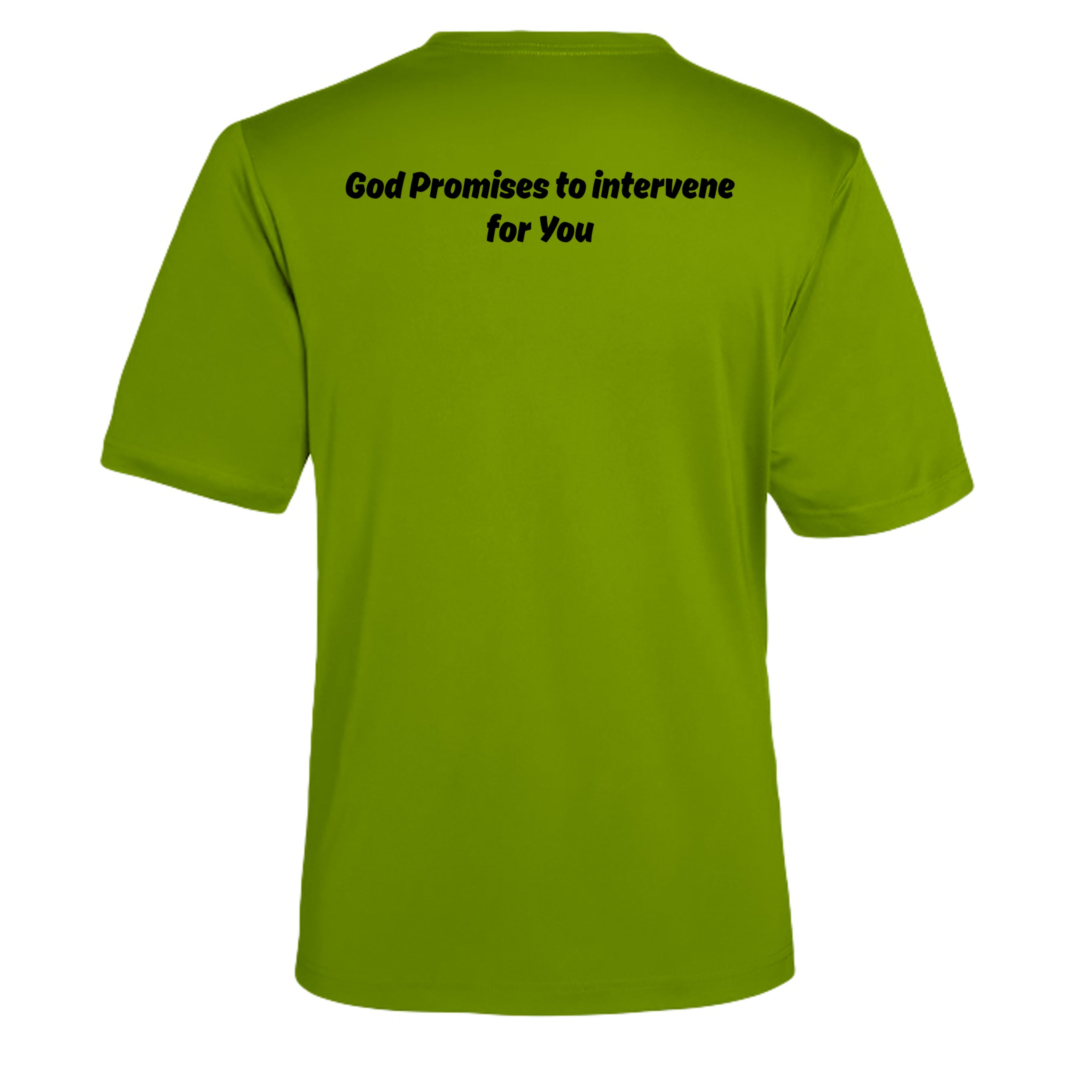 Acid Green - CE10 - BACK
