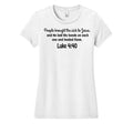 White - DM130L - FRONT