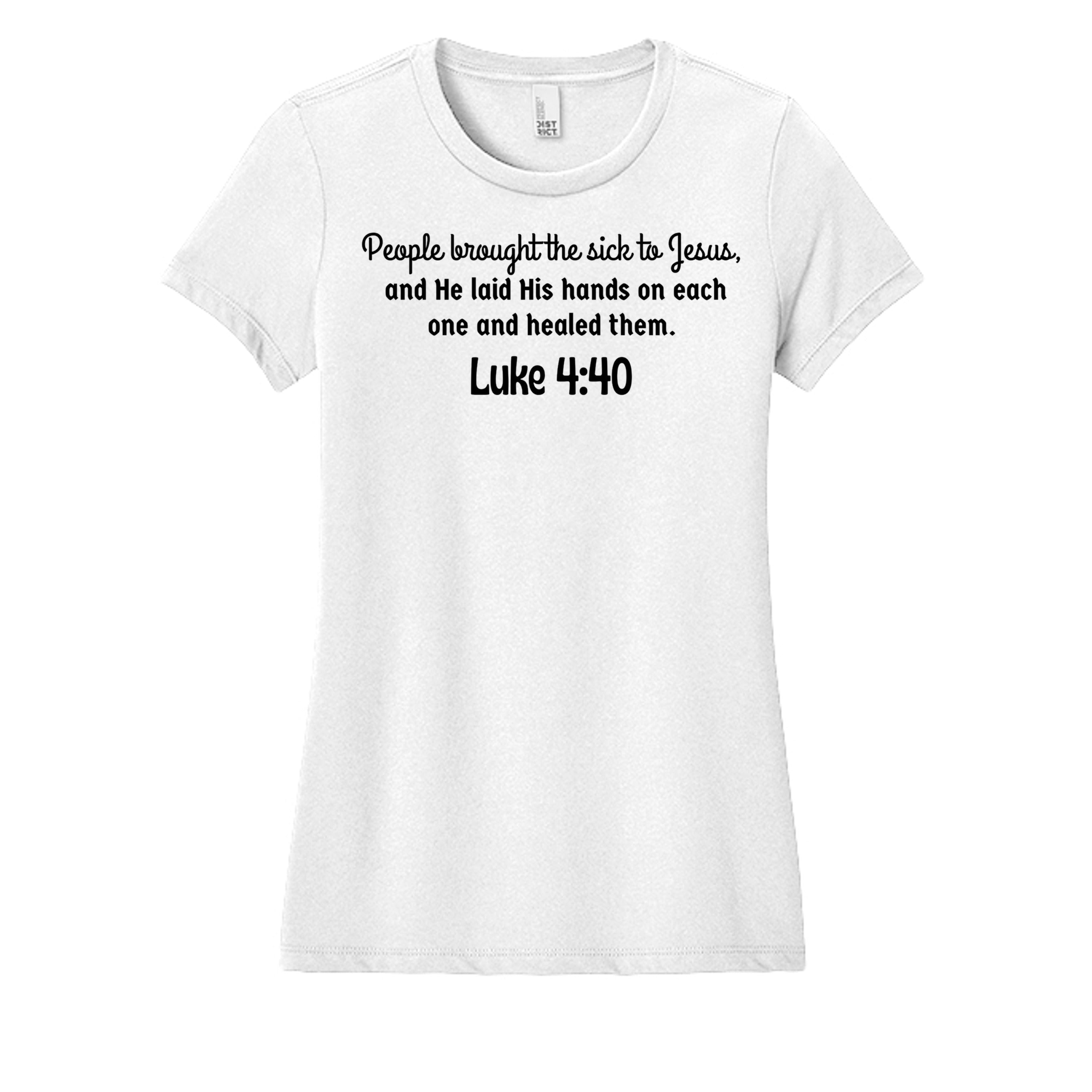 White - DM130L - FRONT
