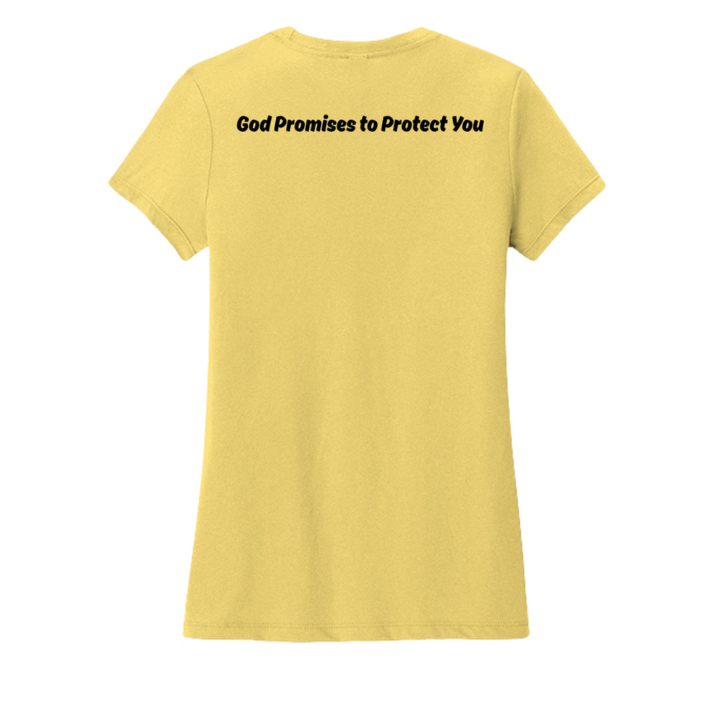 Yellow - LPC450 - BACK