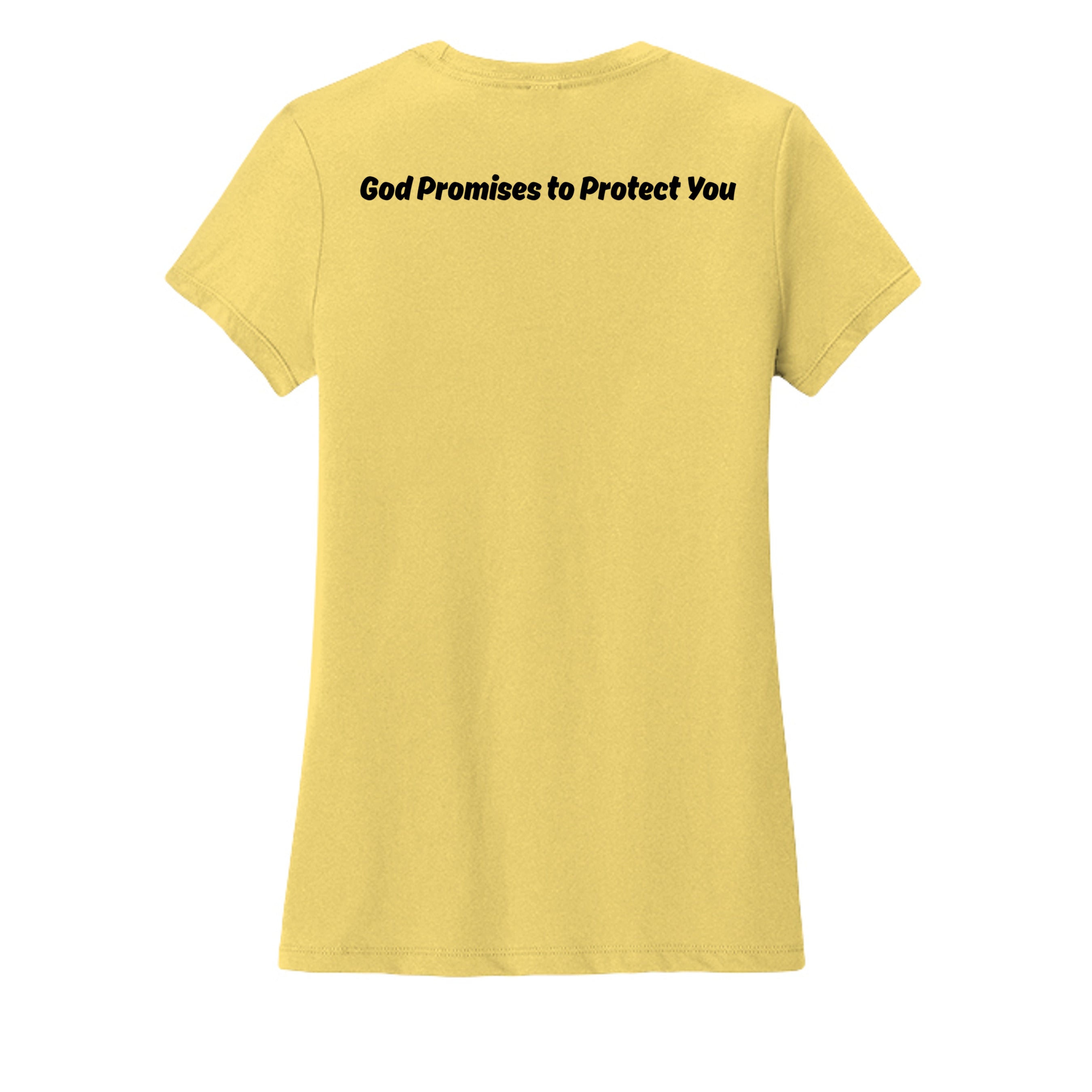 Yellow - LPC450 - BACK