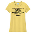 Yellow - LPC450 - FRONT