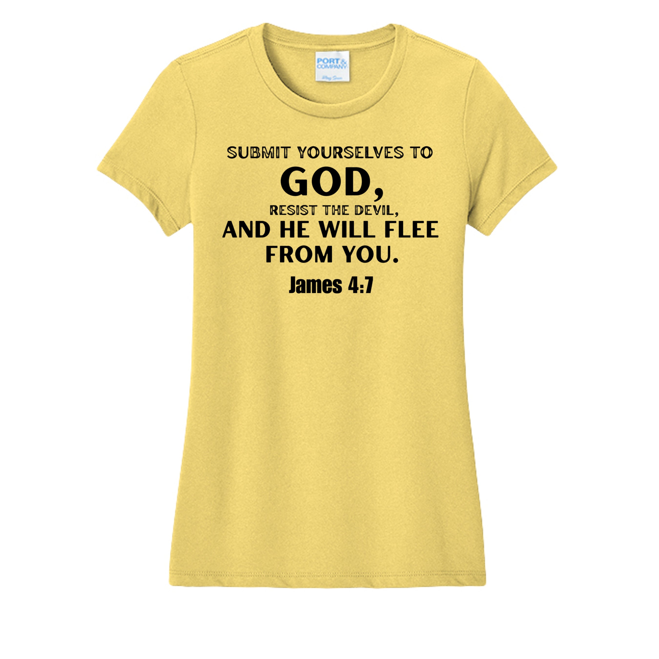 Yellow - LPC450 - FRONT