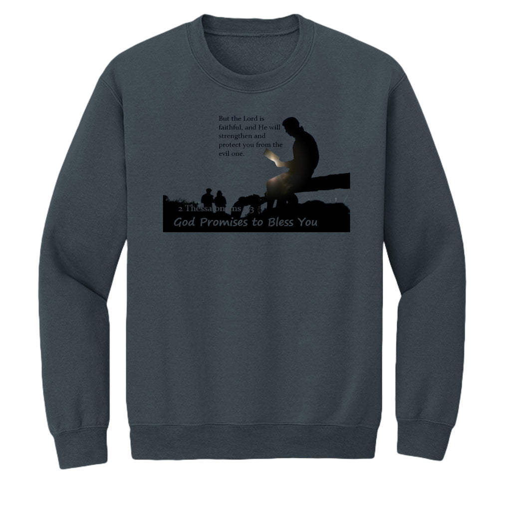 New Navy - DT1106 - FRONT
