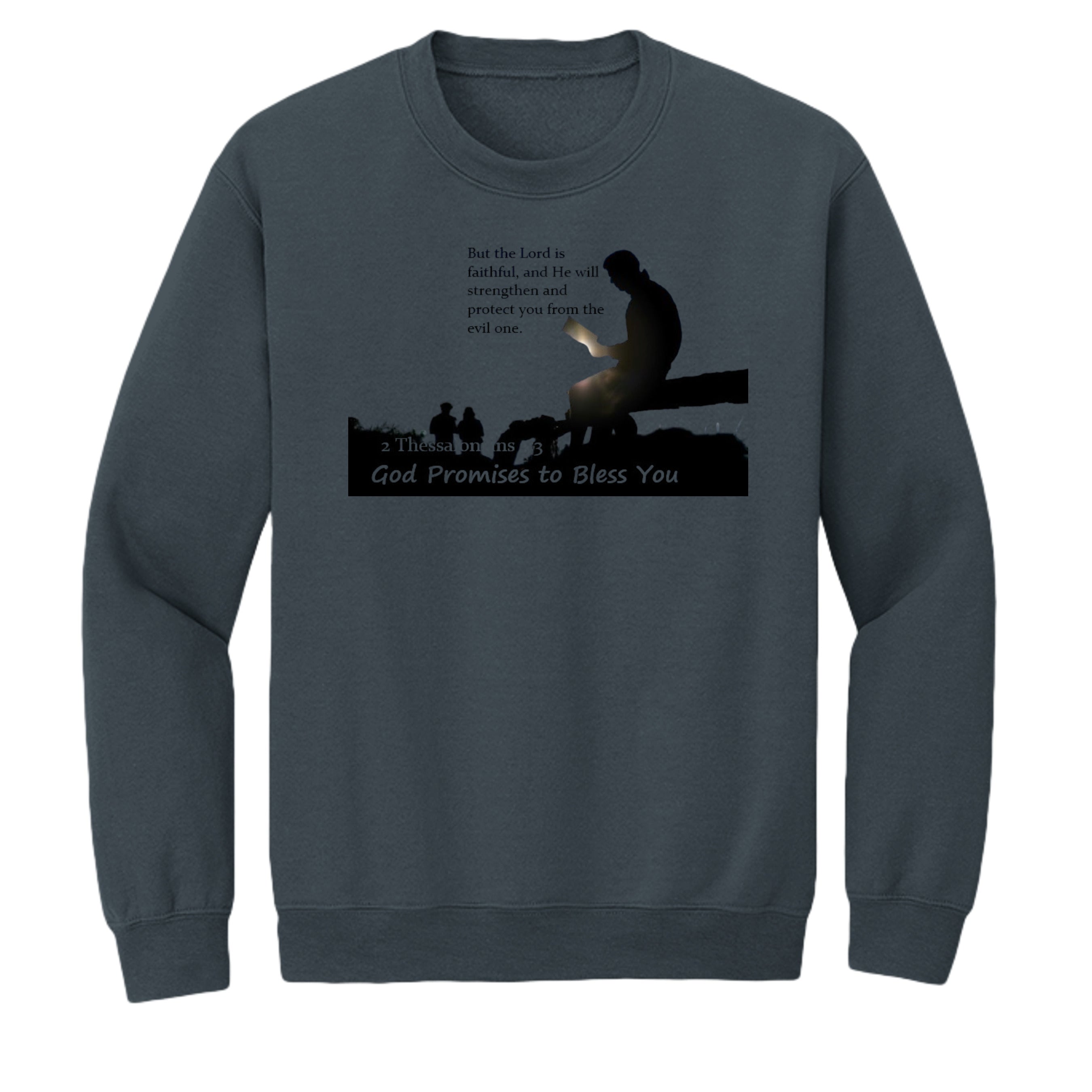 New Navy - DT1106 - FRONT