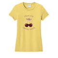 Yellow - LPC450 - FRONT