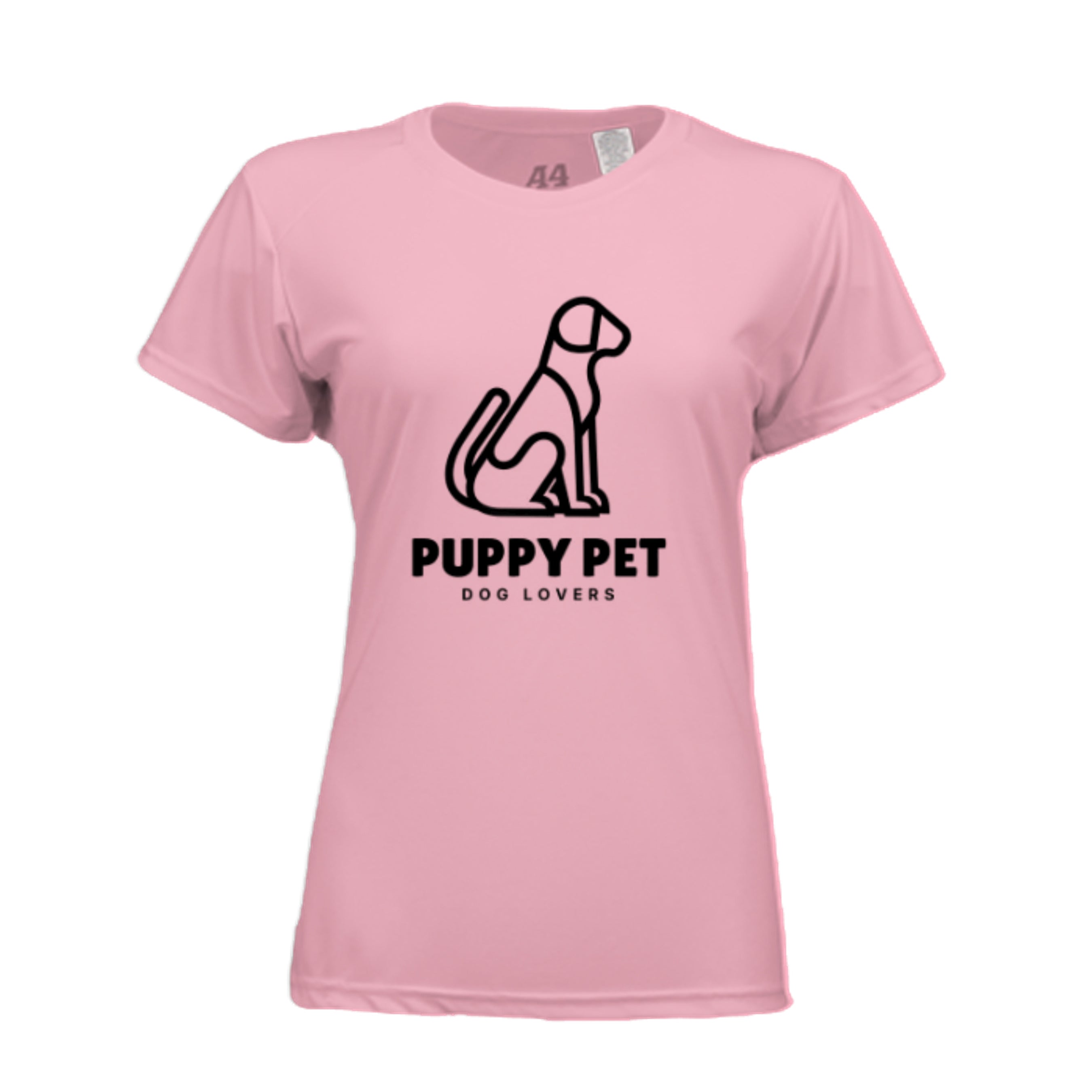 PINK - NW3201 - FRONT