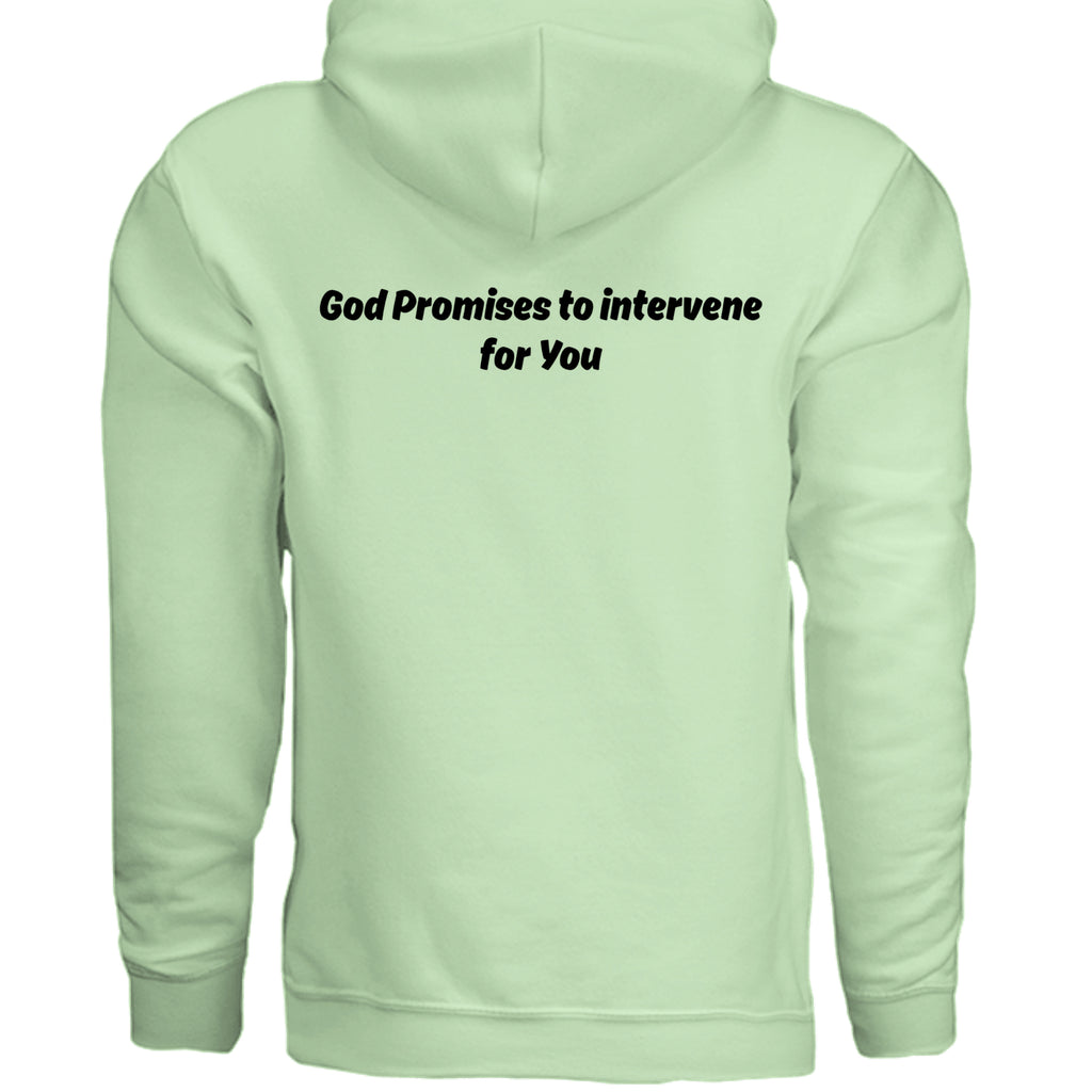 Mint Green - G185 - BACK