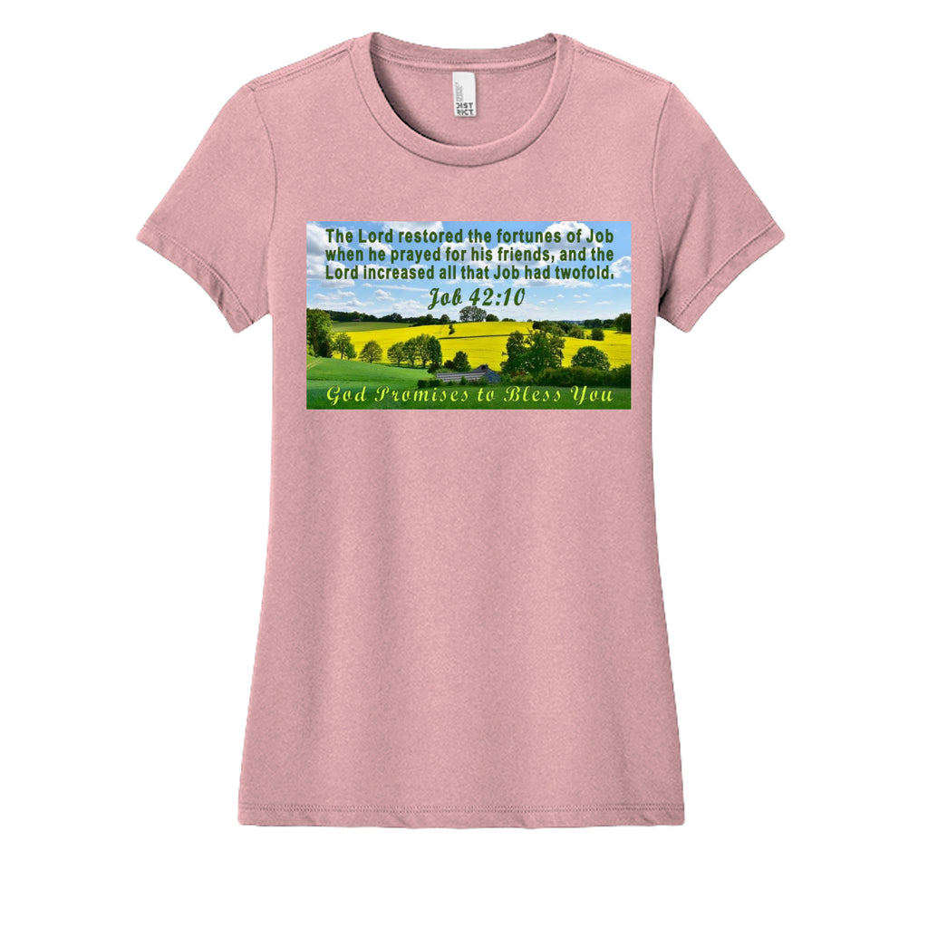 Wisteria Heather - DM130L - FRONT