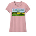 Wisteria Heather - DM130L - FRONT