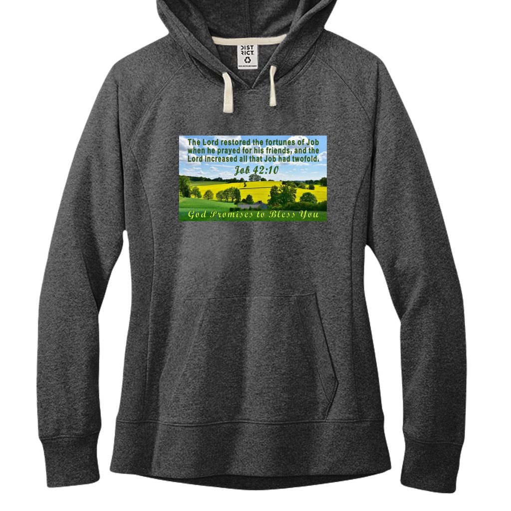 Charcoal Heather - DT8101 - FRONT
