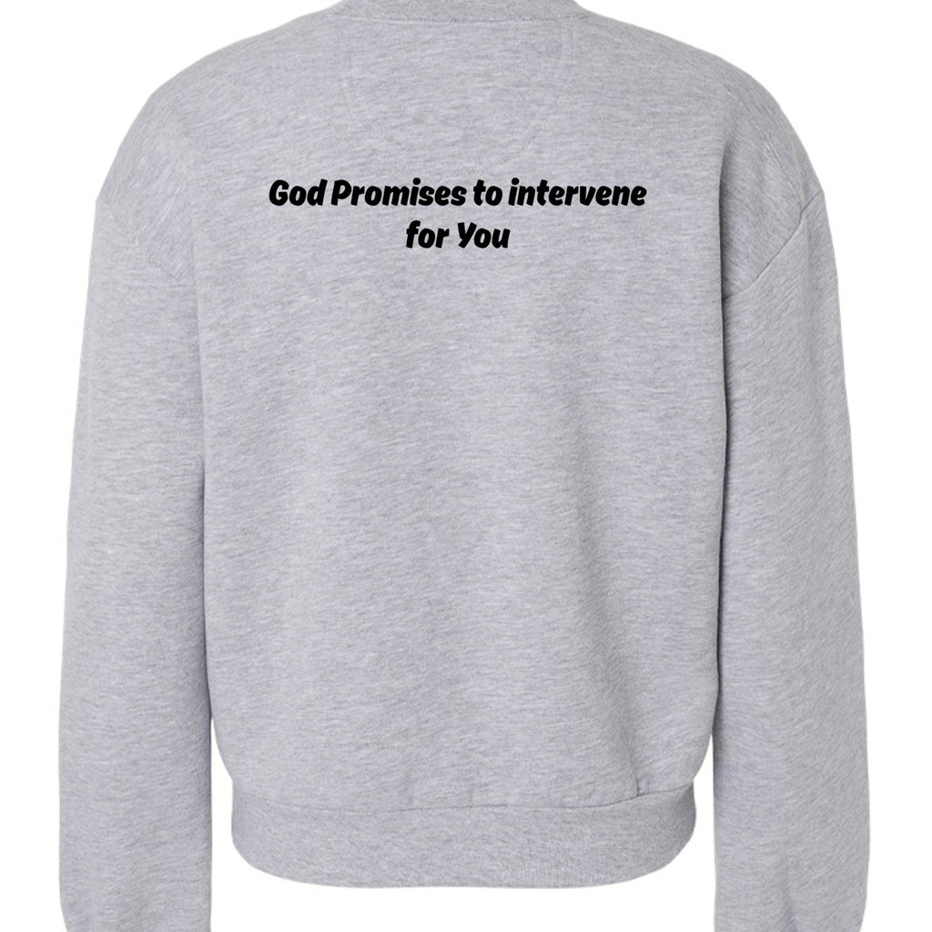 HEATHER GREY - RF494 - BACK